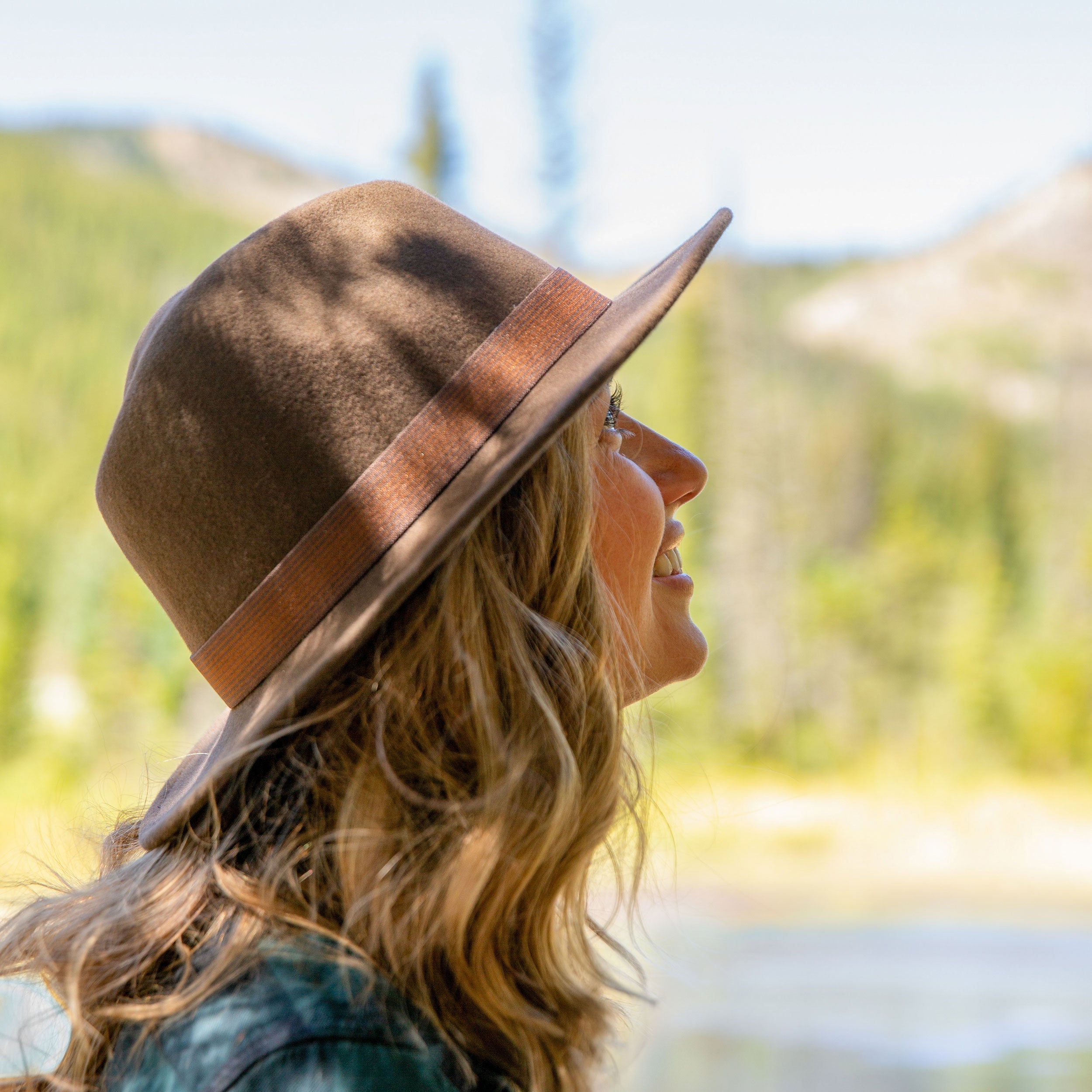 Crestone Fedora F0