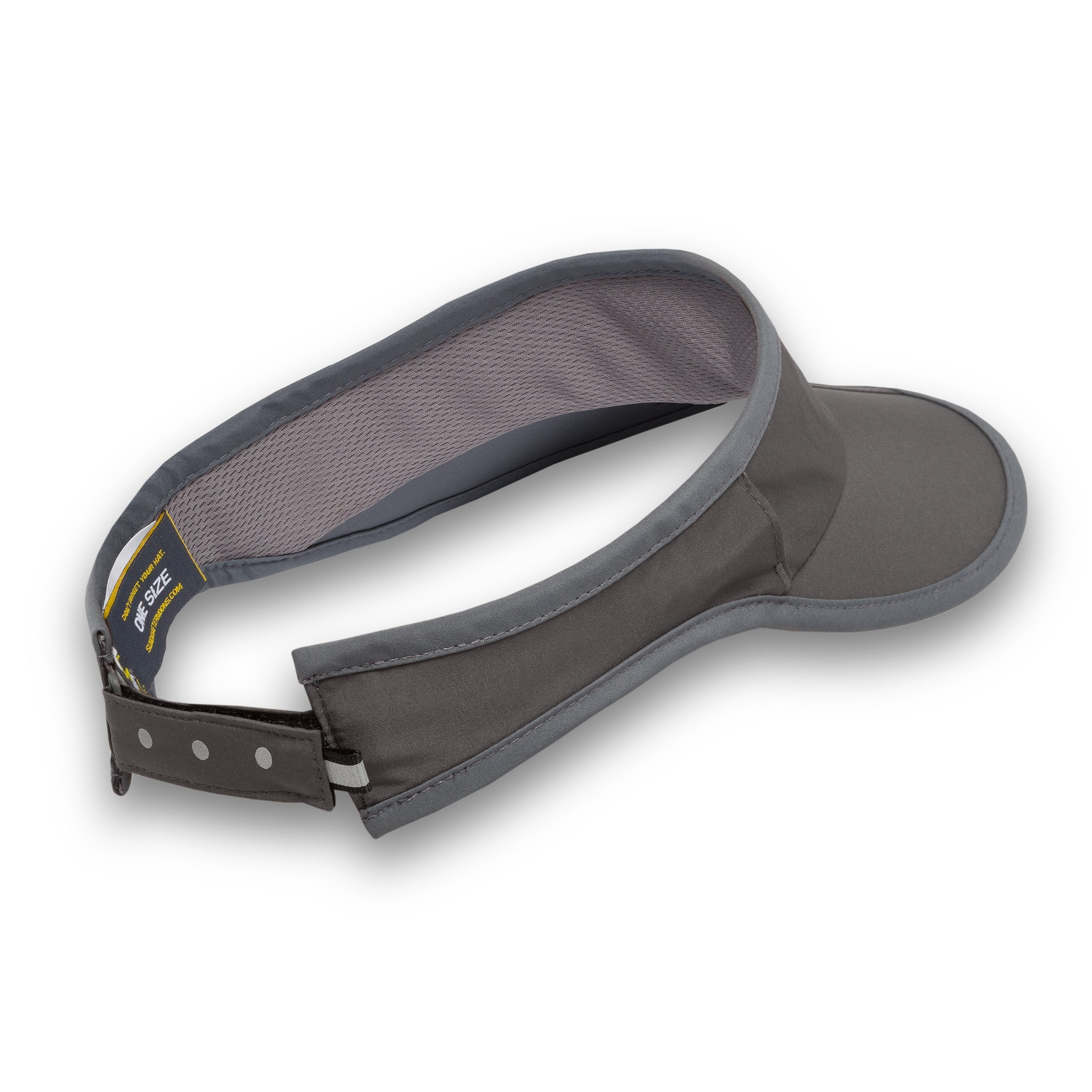 Aero Visor V8