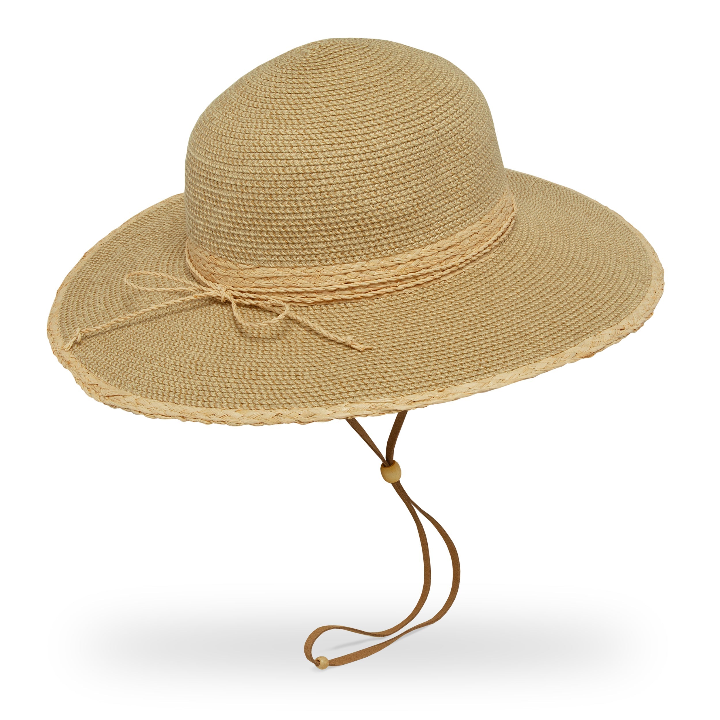 Athena Hat F8