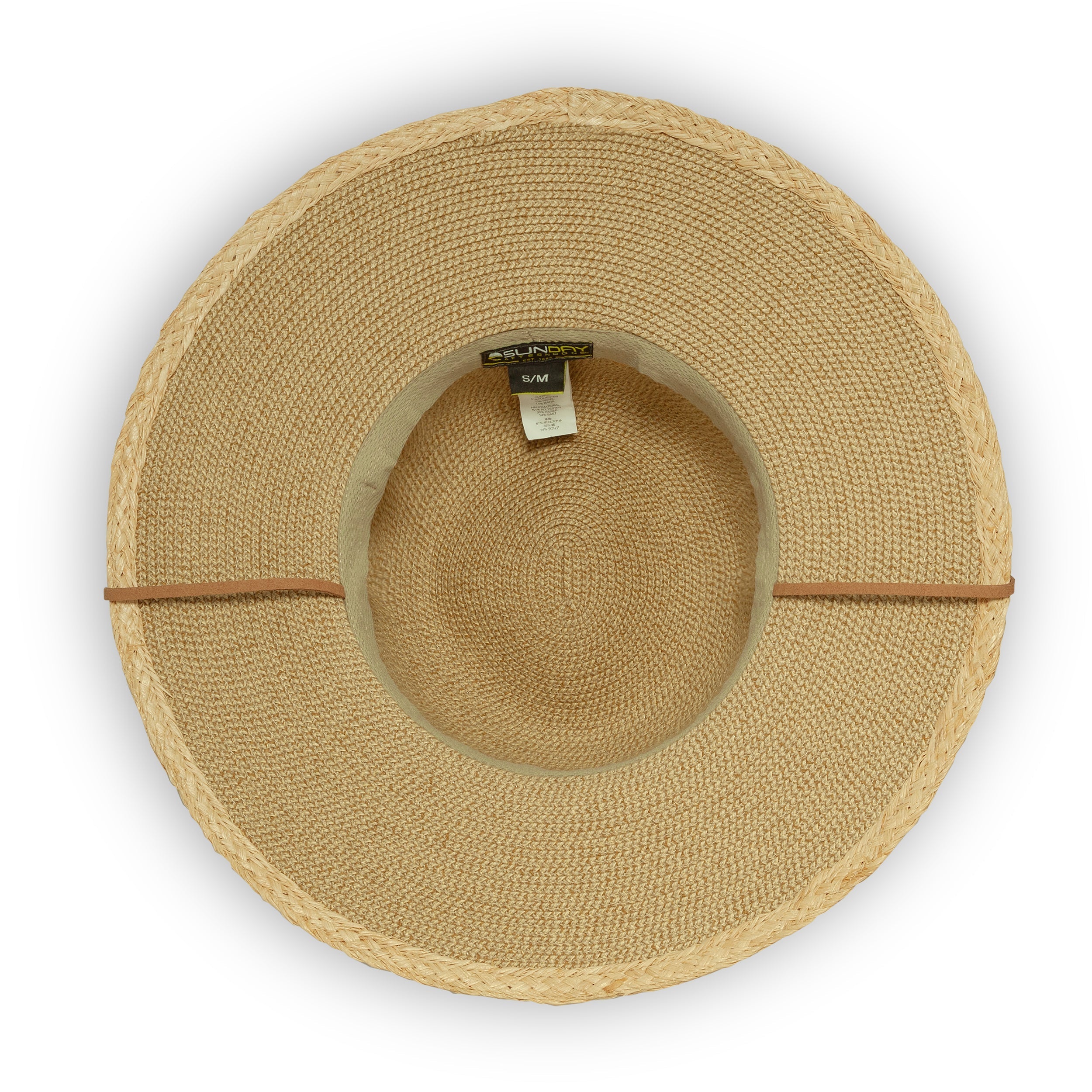Athena Hat F8