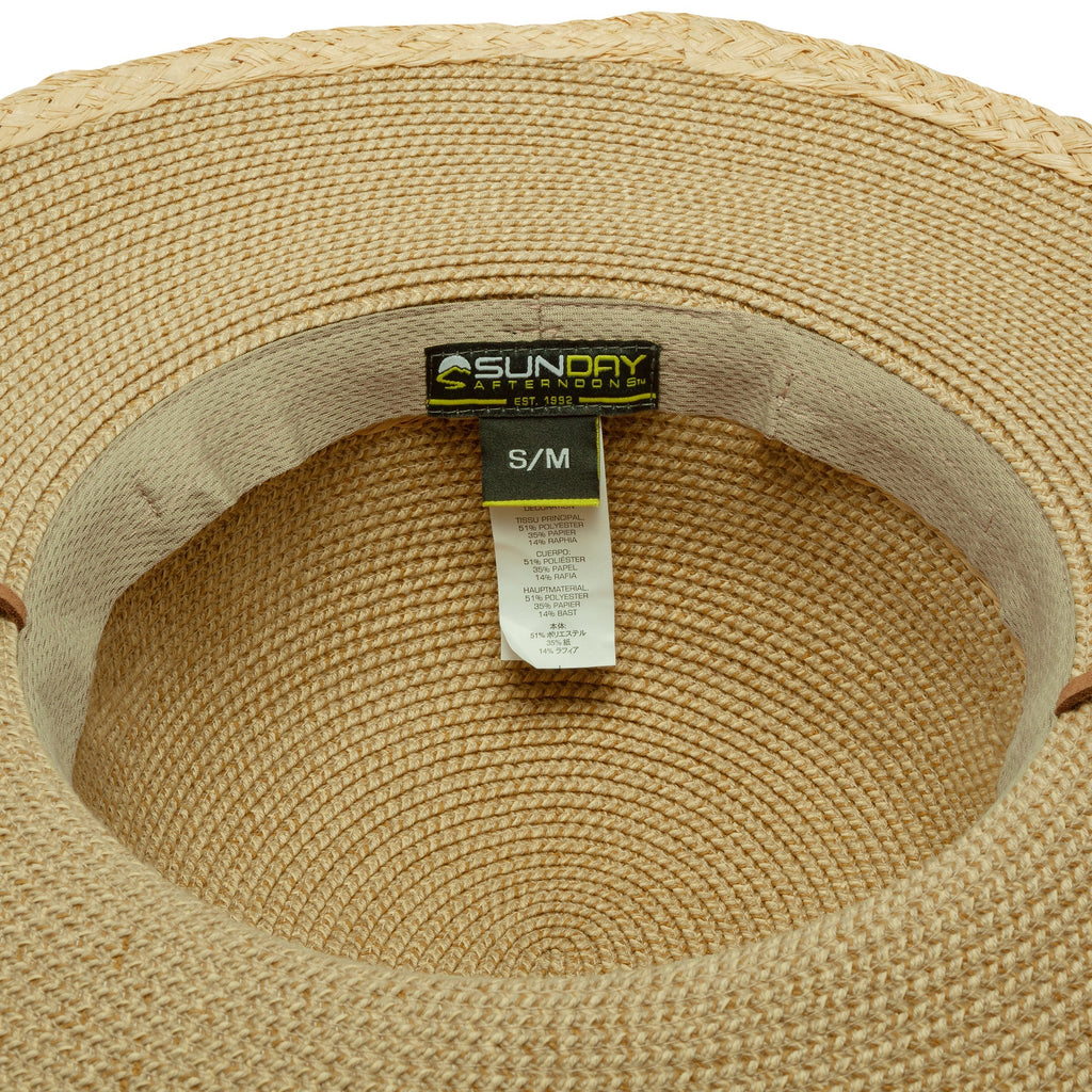 Athena Hat F8
