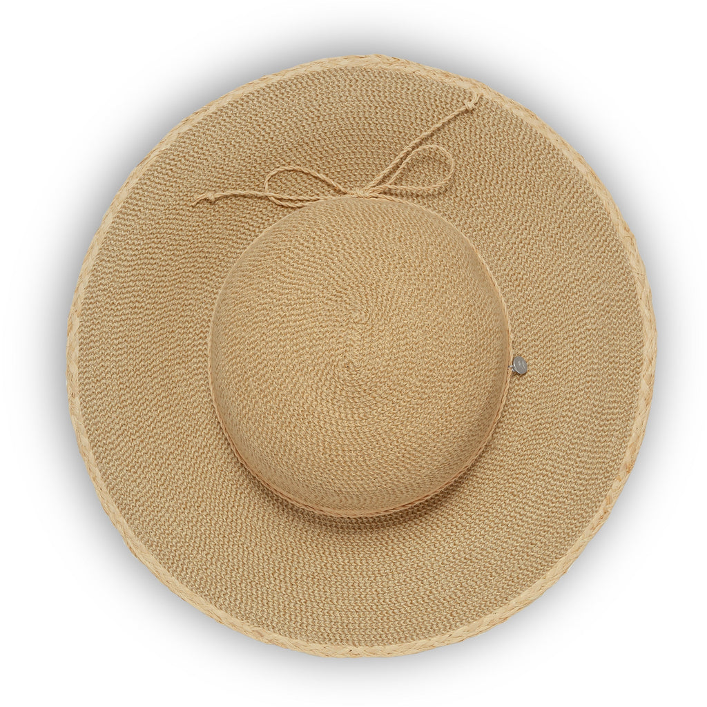 Athena Hat F8
