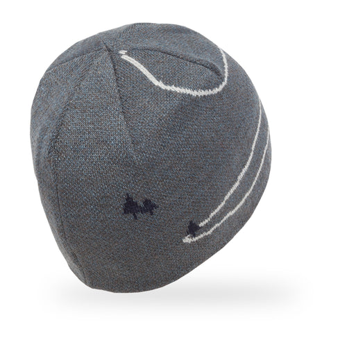 BreezeBlocker Fresh Tracks Beanie - SALE D6