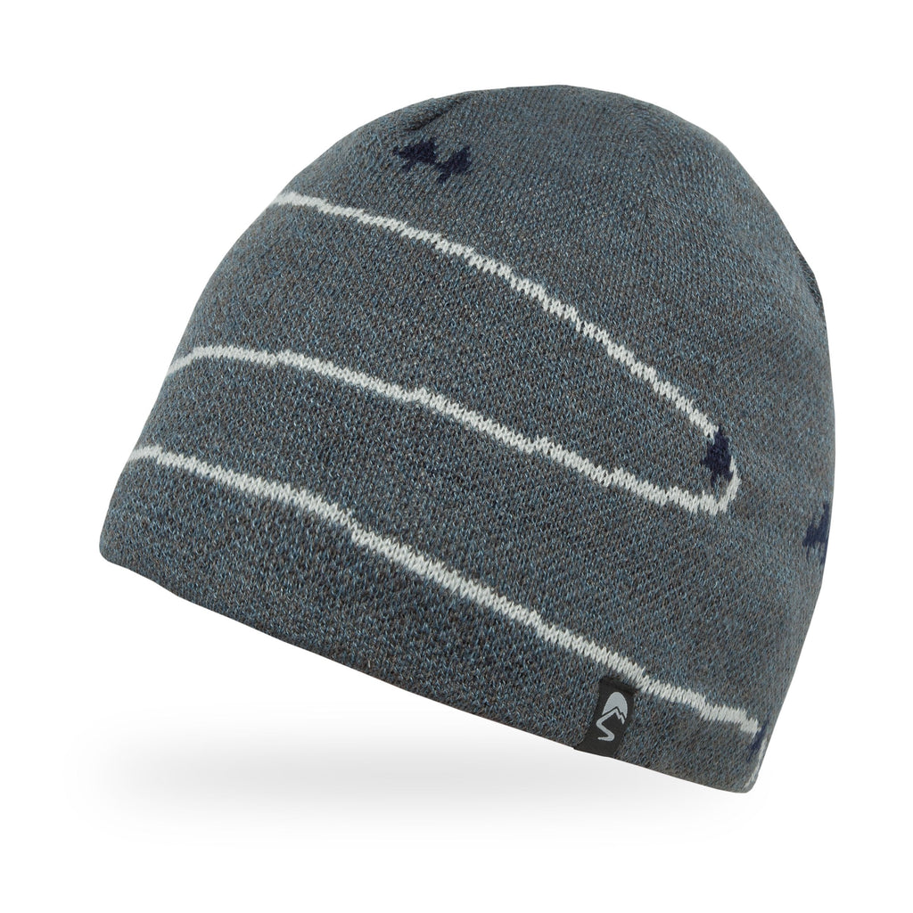 BreezeBlocker Fresh Tracks Beanie - SALE D6