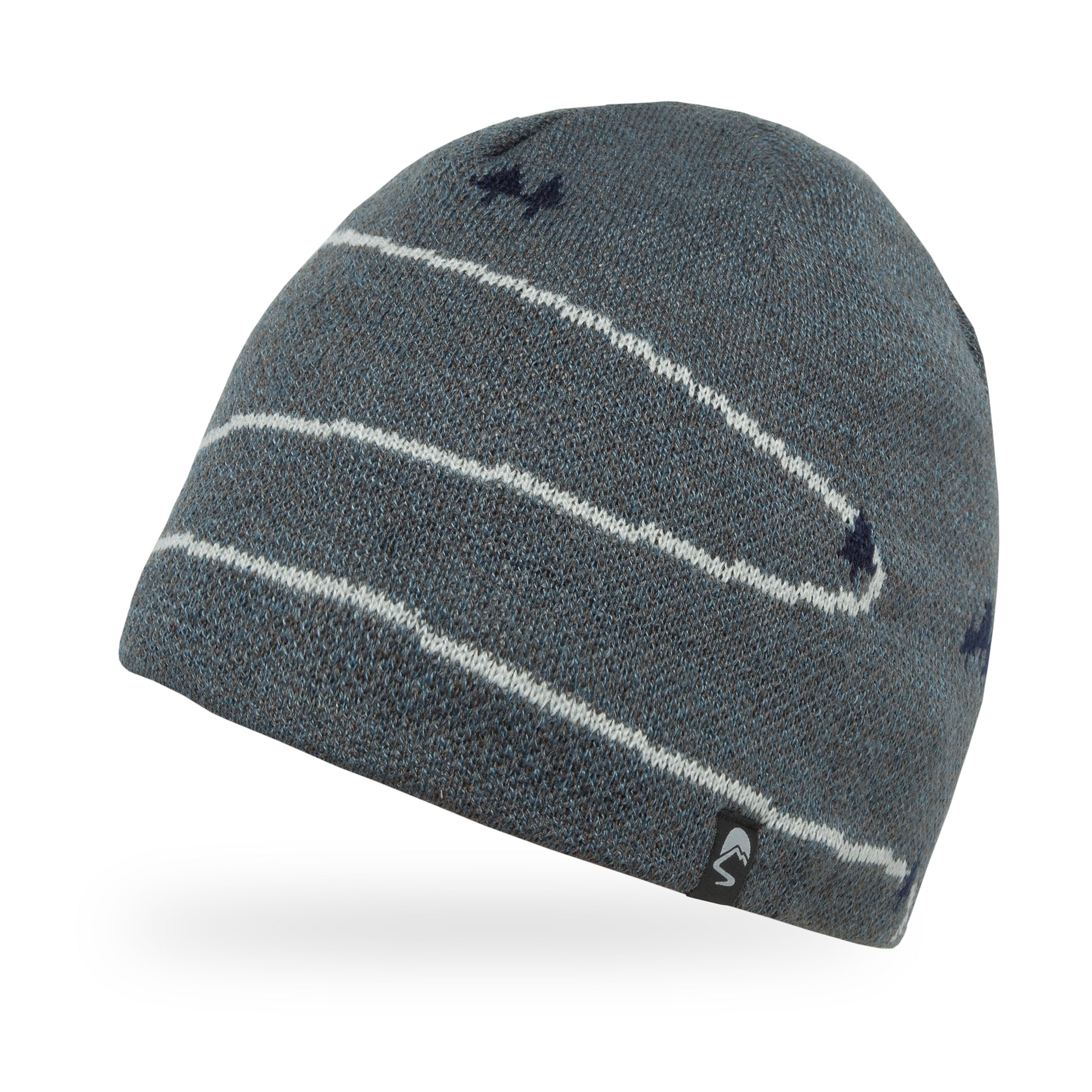 BreezeBlocker Fresh Tracks Beanie - SALE D6