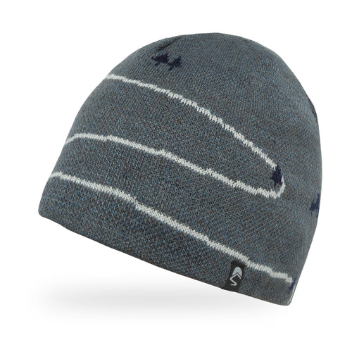 BreezeBlocker Fresh Tracks Beanie - SALE D6