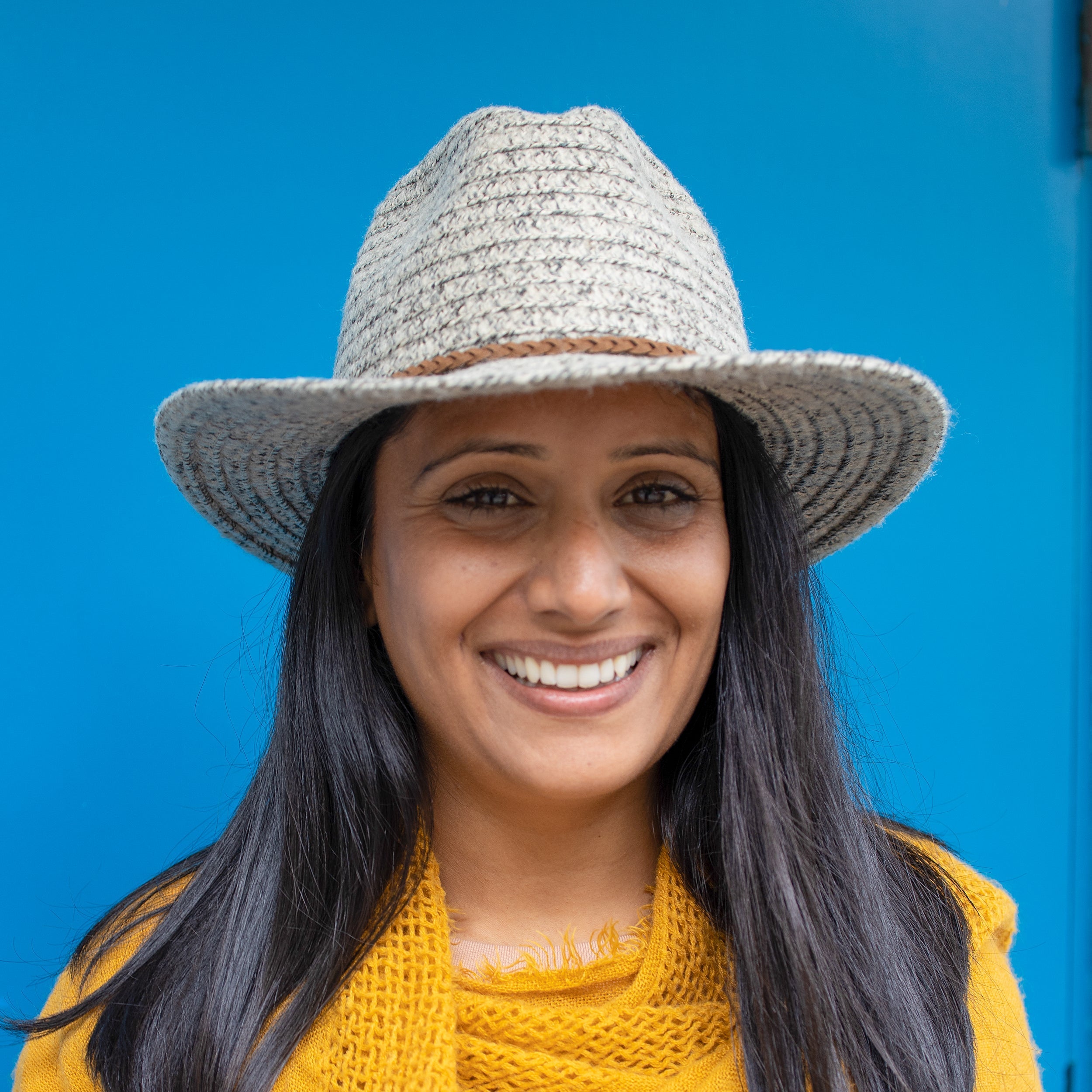Camden Hat - SALE H0