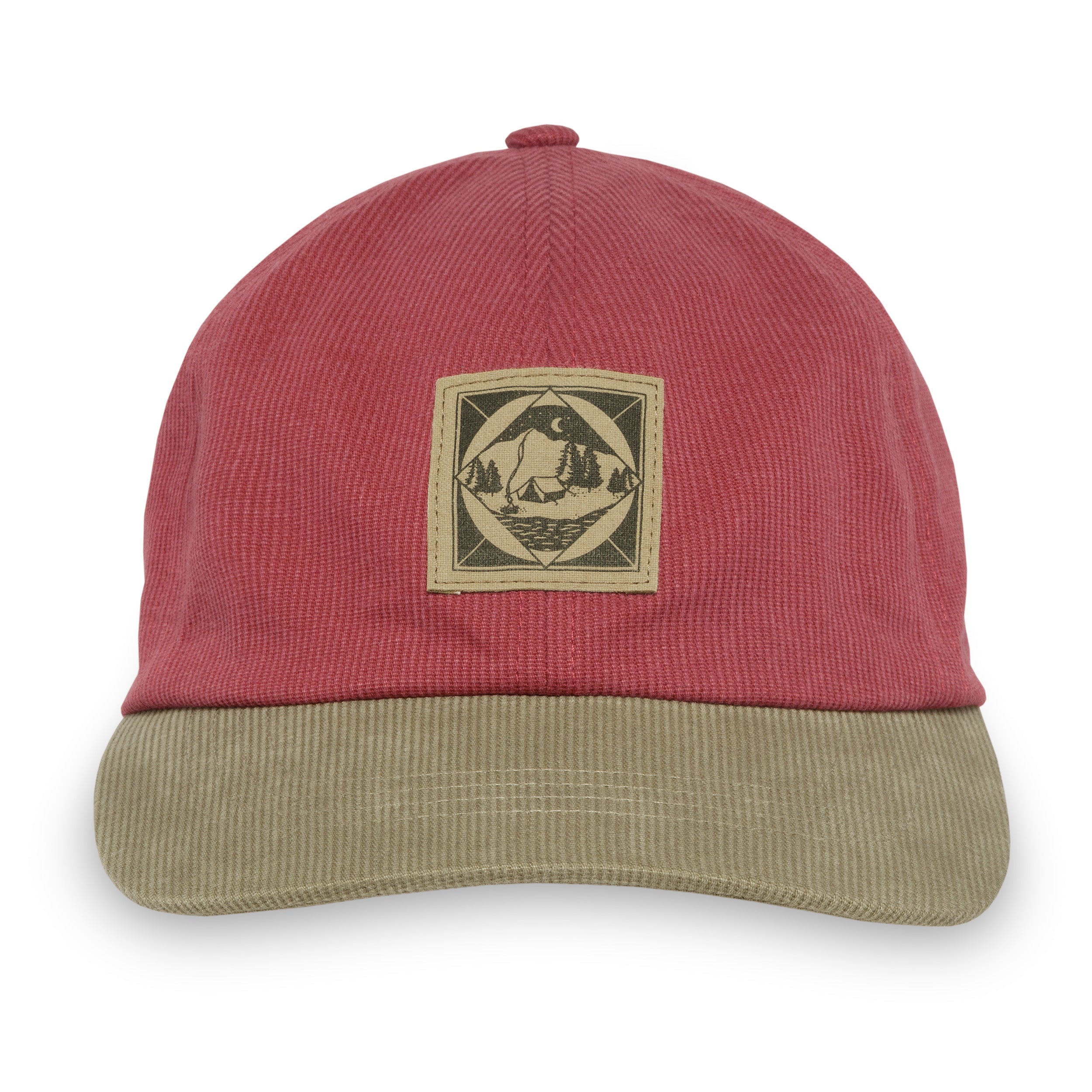 Campfire Cap - SALE L0