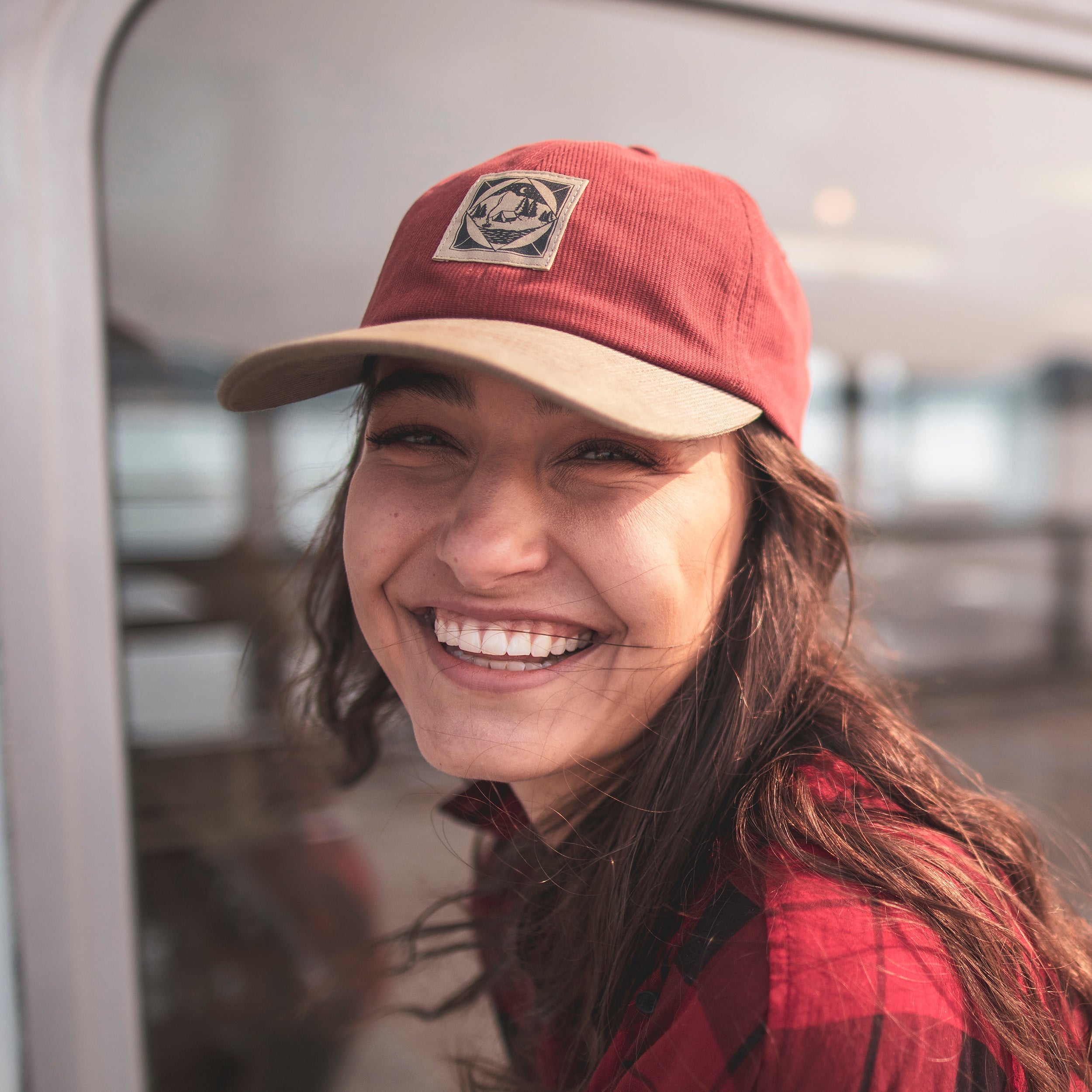 Campfire Cap - SALE L0