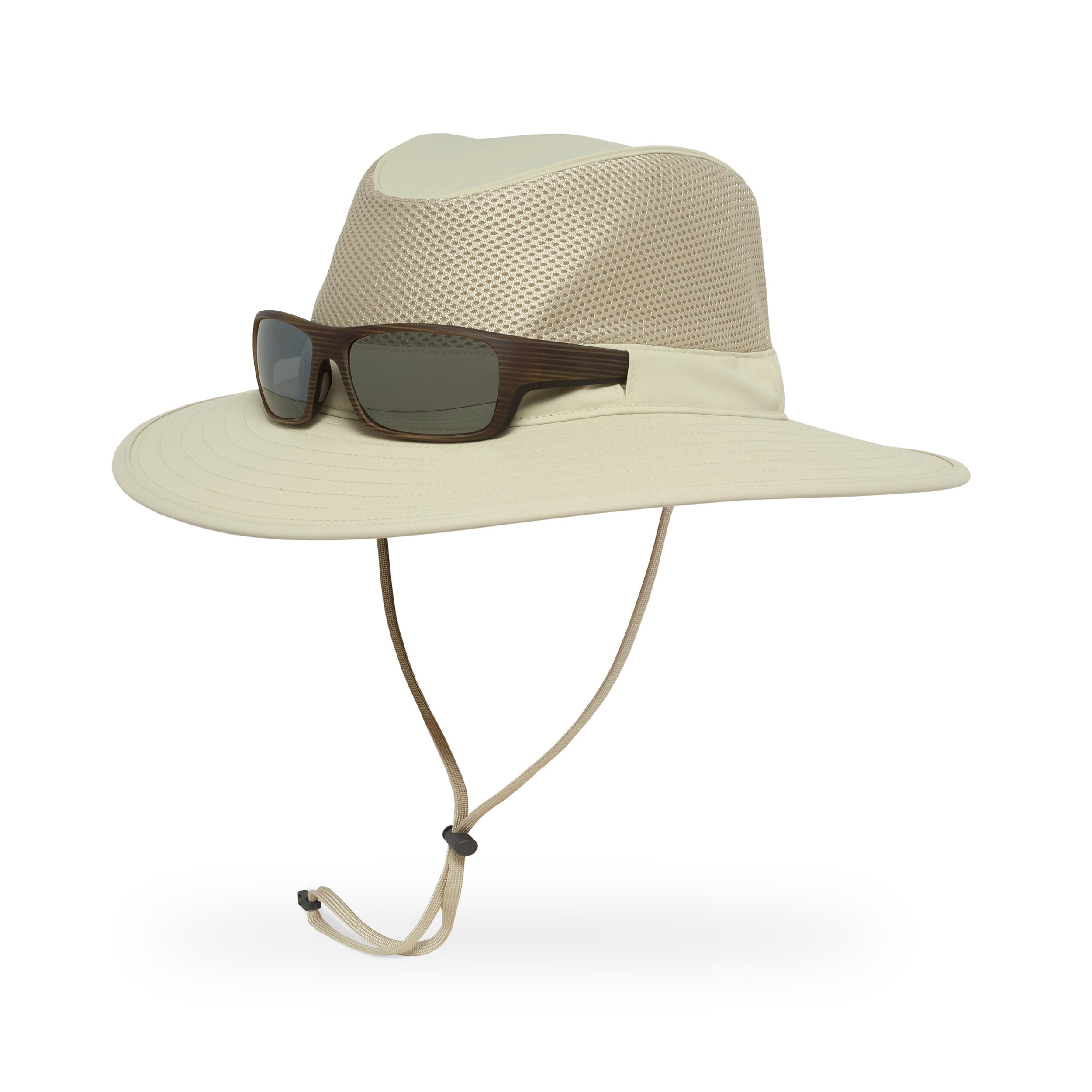 Charter Breeze Hat X6