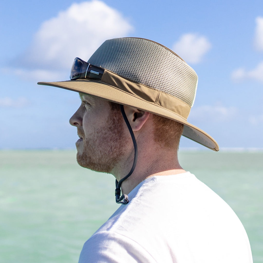 Charter Breeze Hat X6