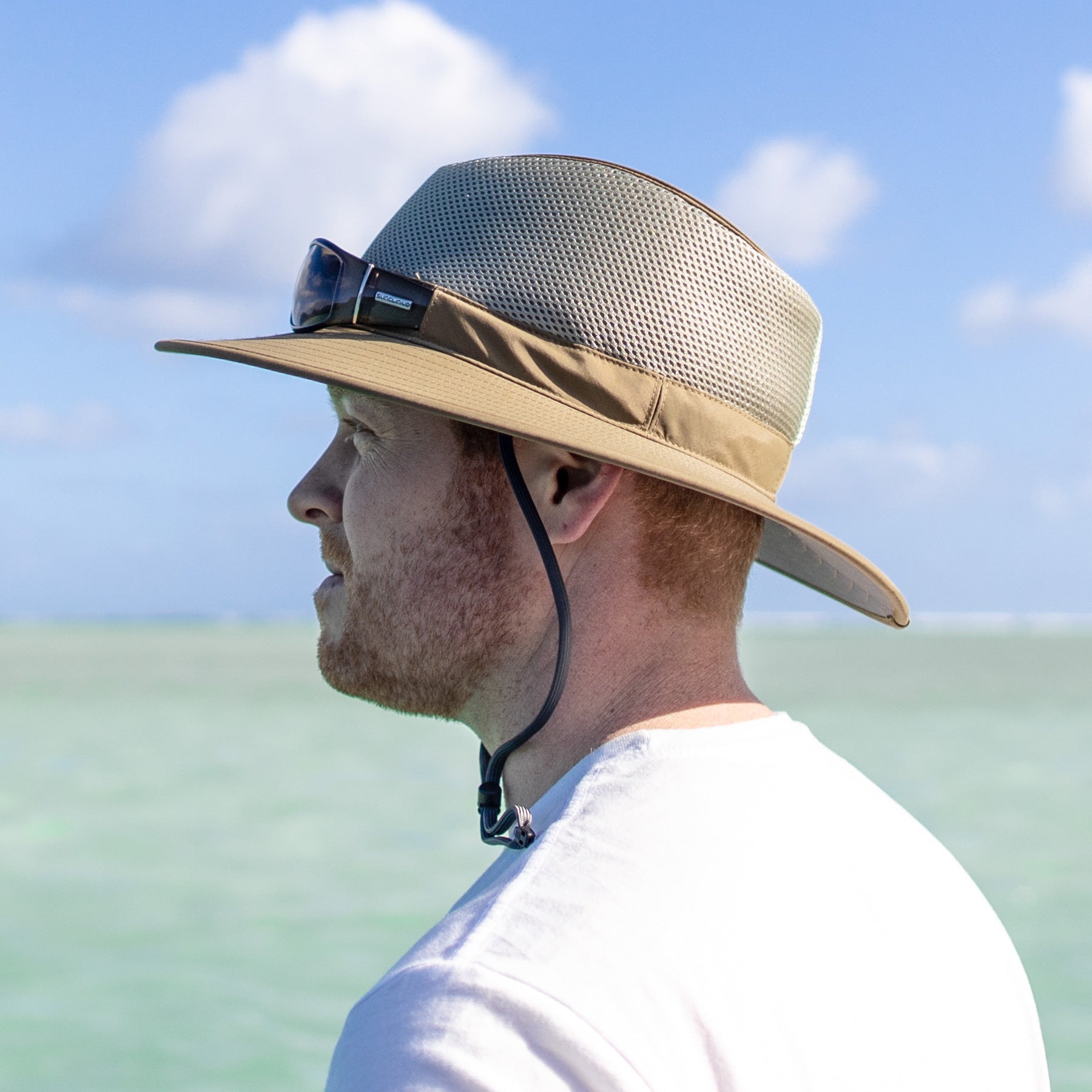 Charter Breeze Hat X6