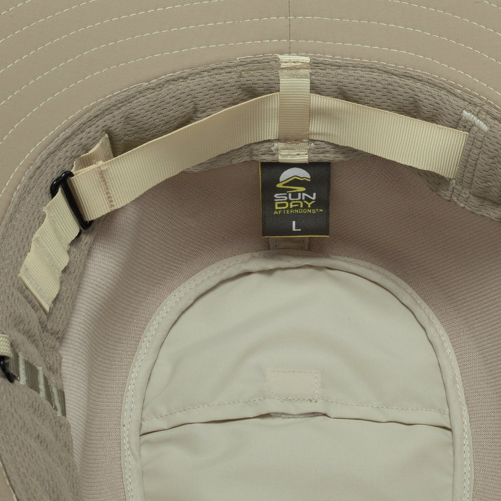 Charter Breeze Hat X6