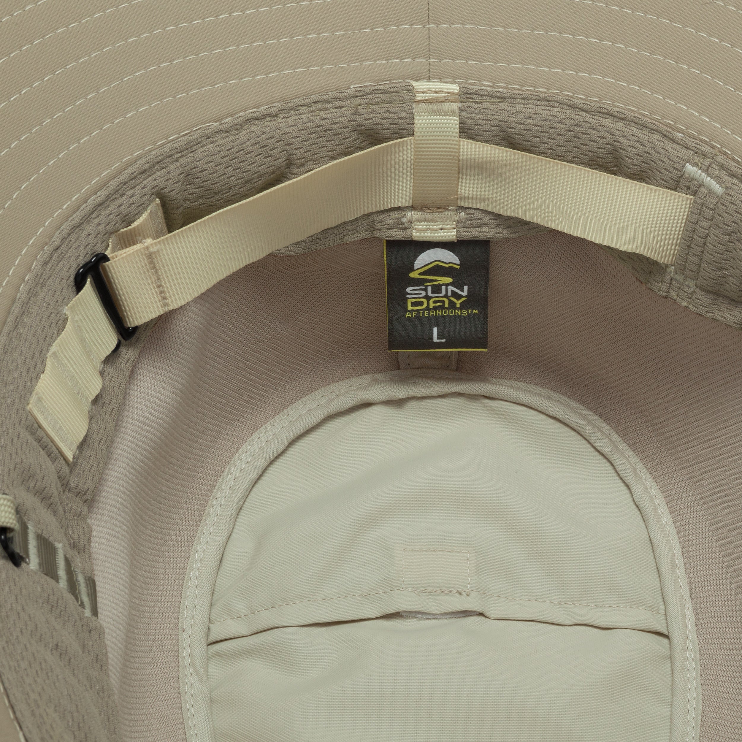 Charter Breeze Hat X6