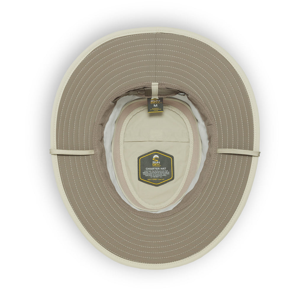 Charter Hat O6