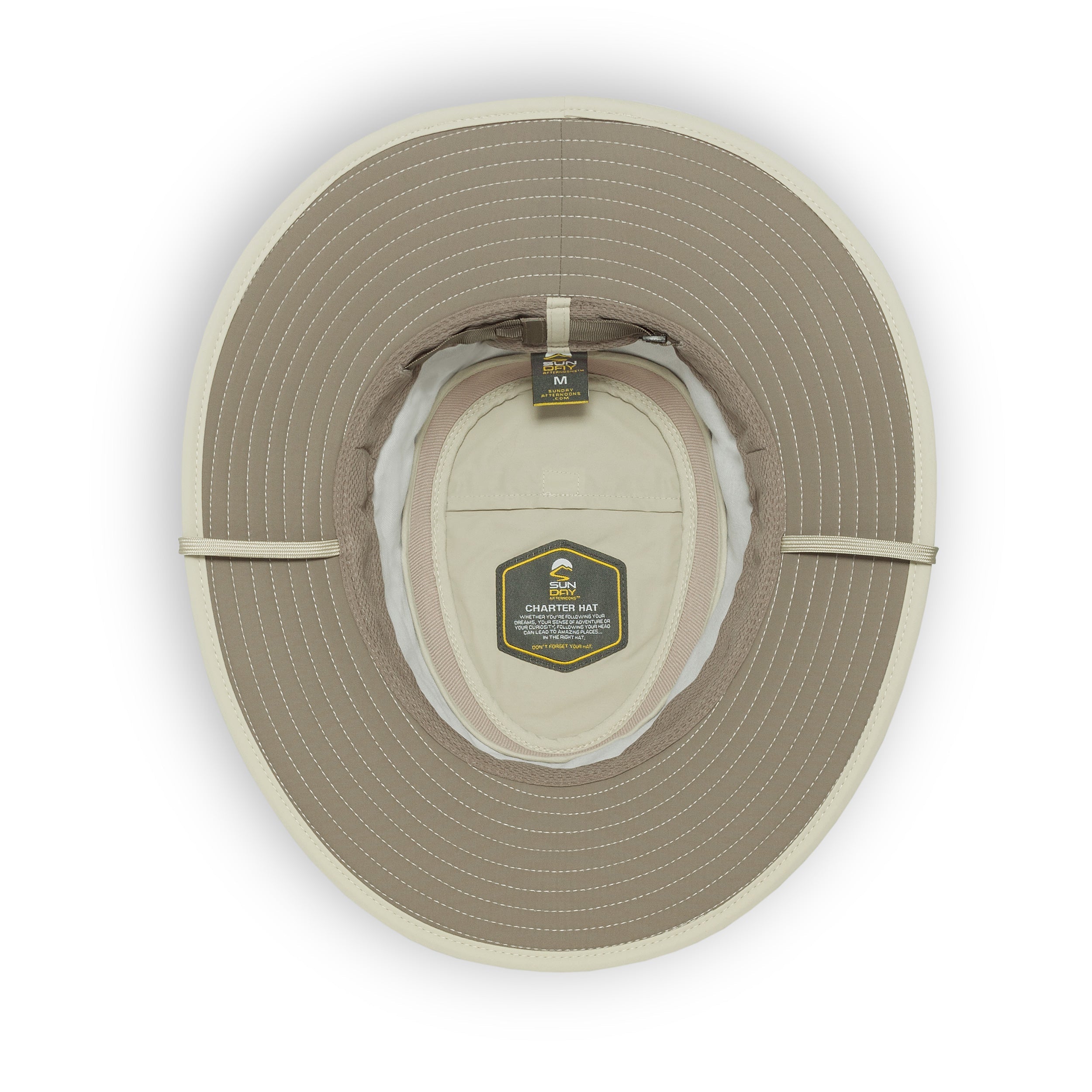 Charter Hat O6