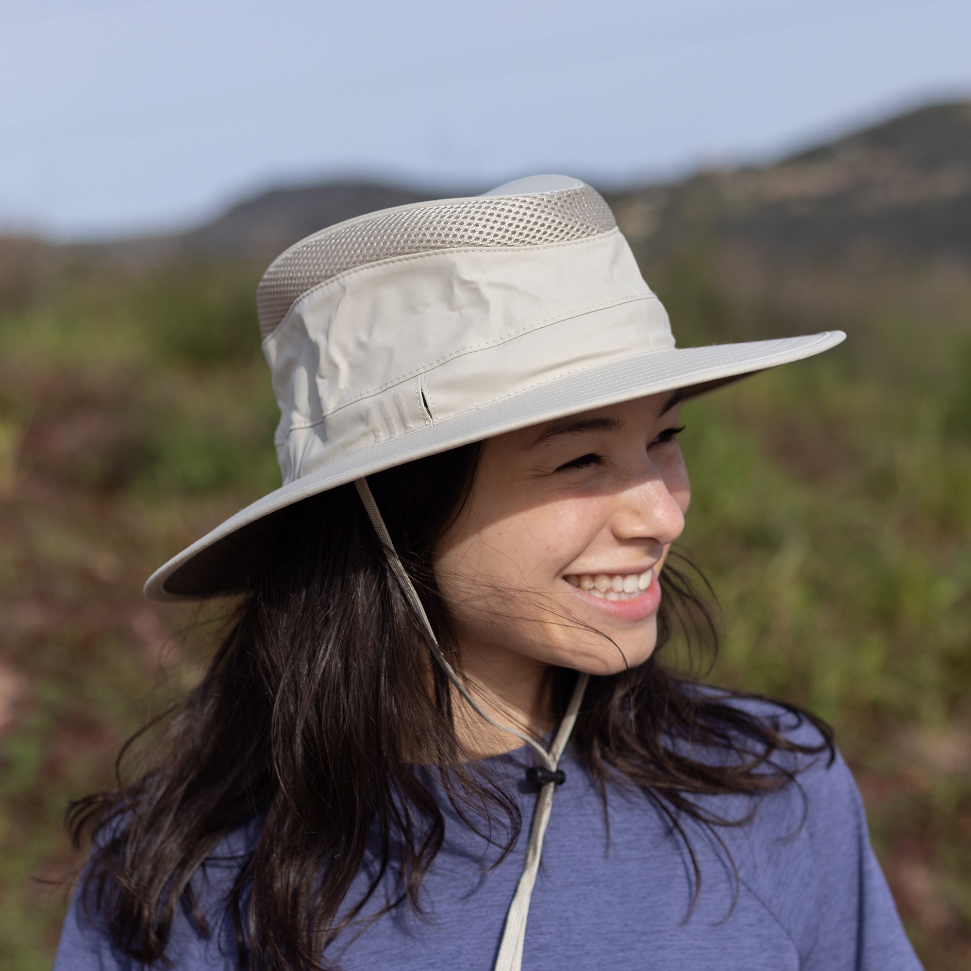 Charter Hat O6