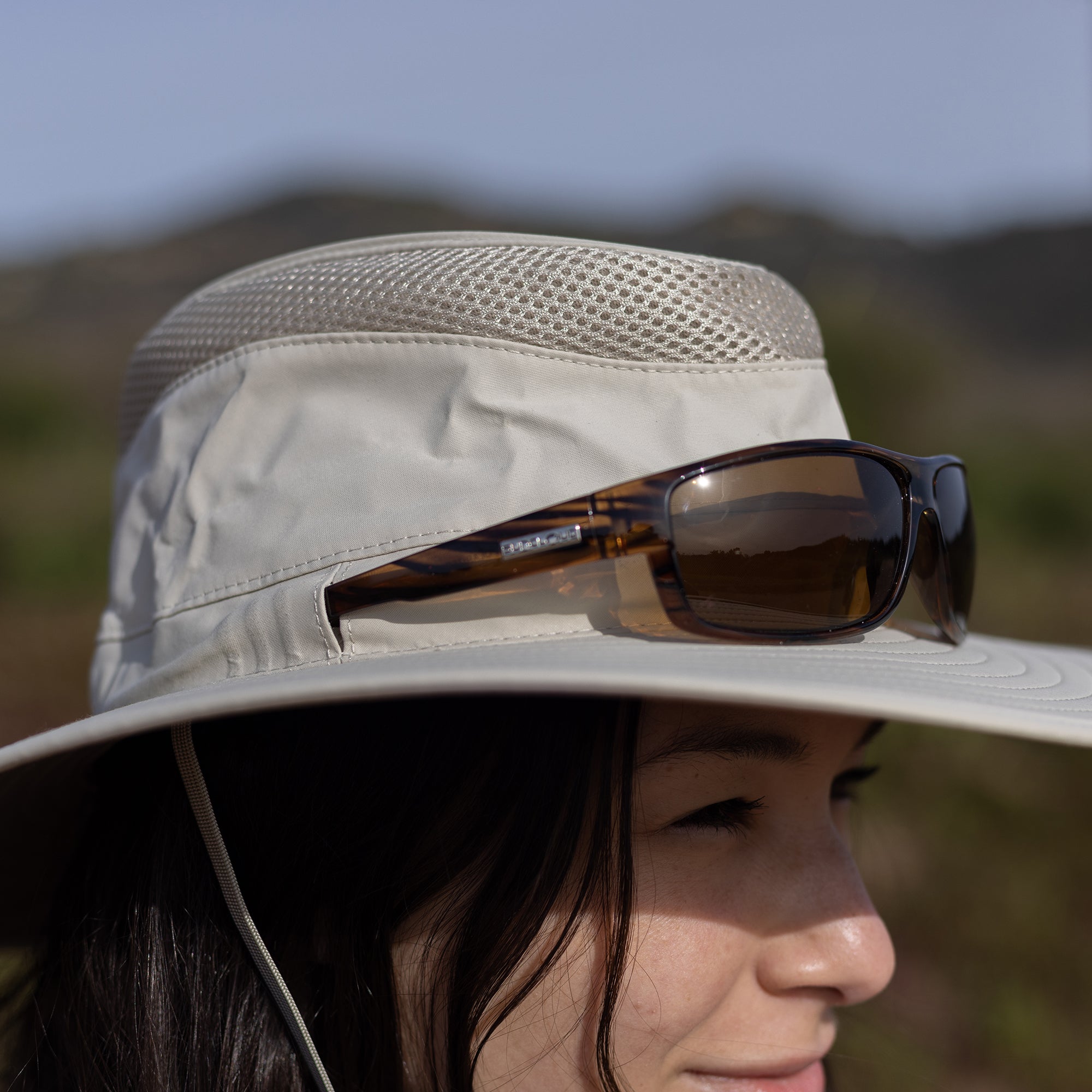 Charter Hat O6