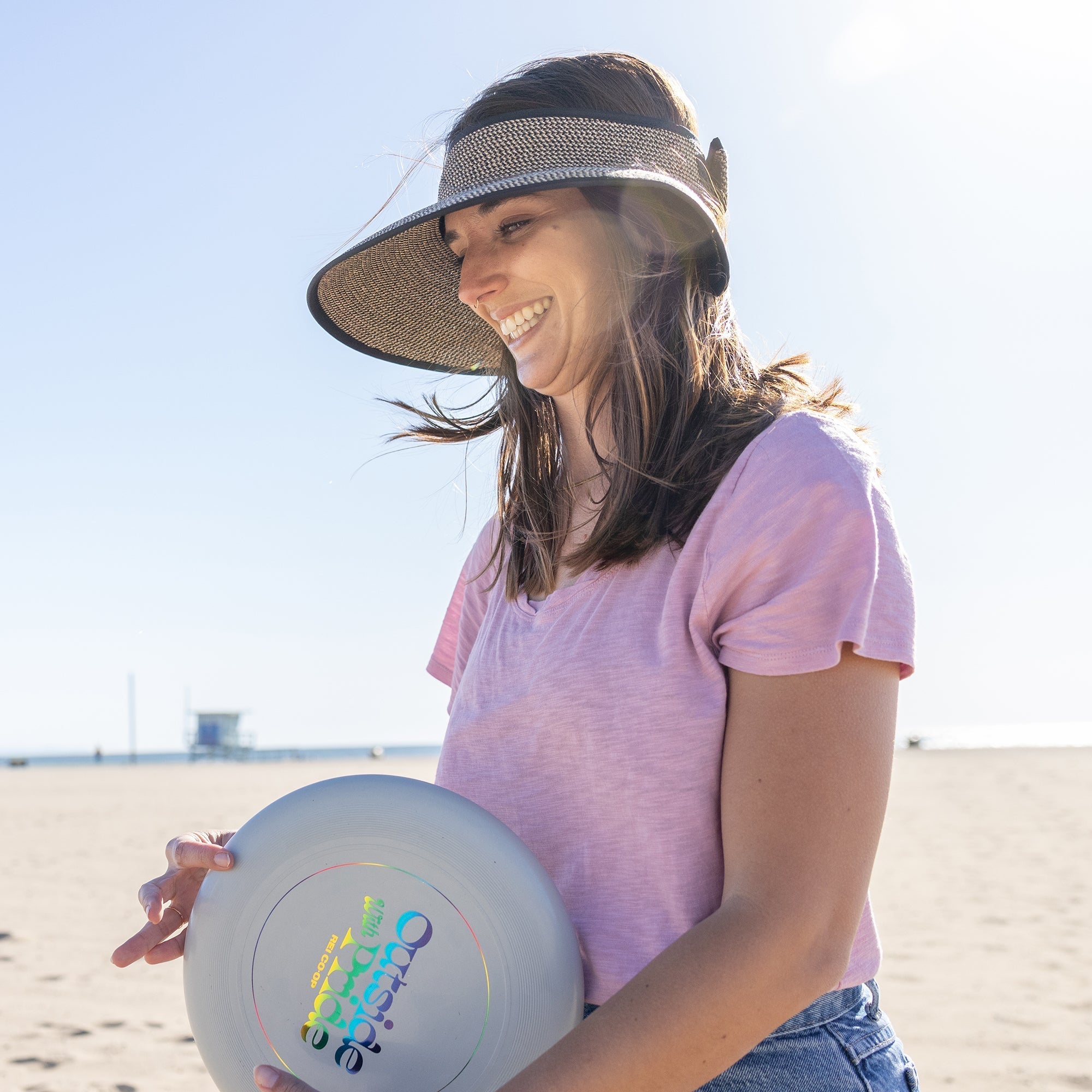 Garden Visor E7