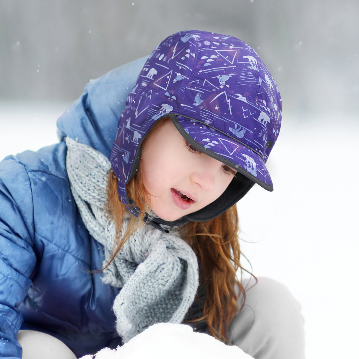 Kids' Arctic Trapper - SALE C5