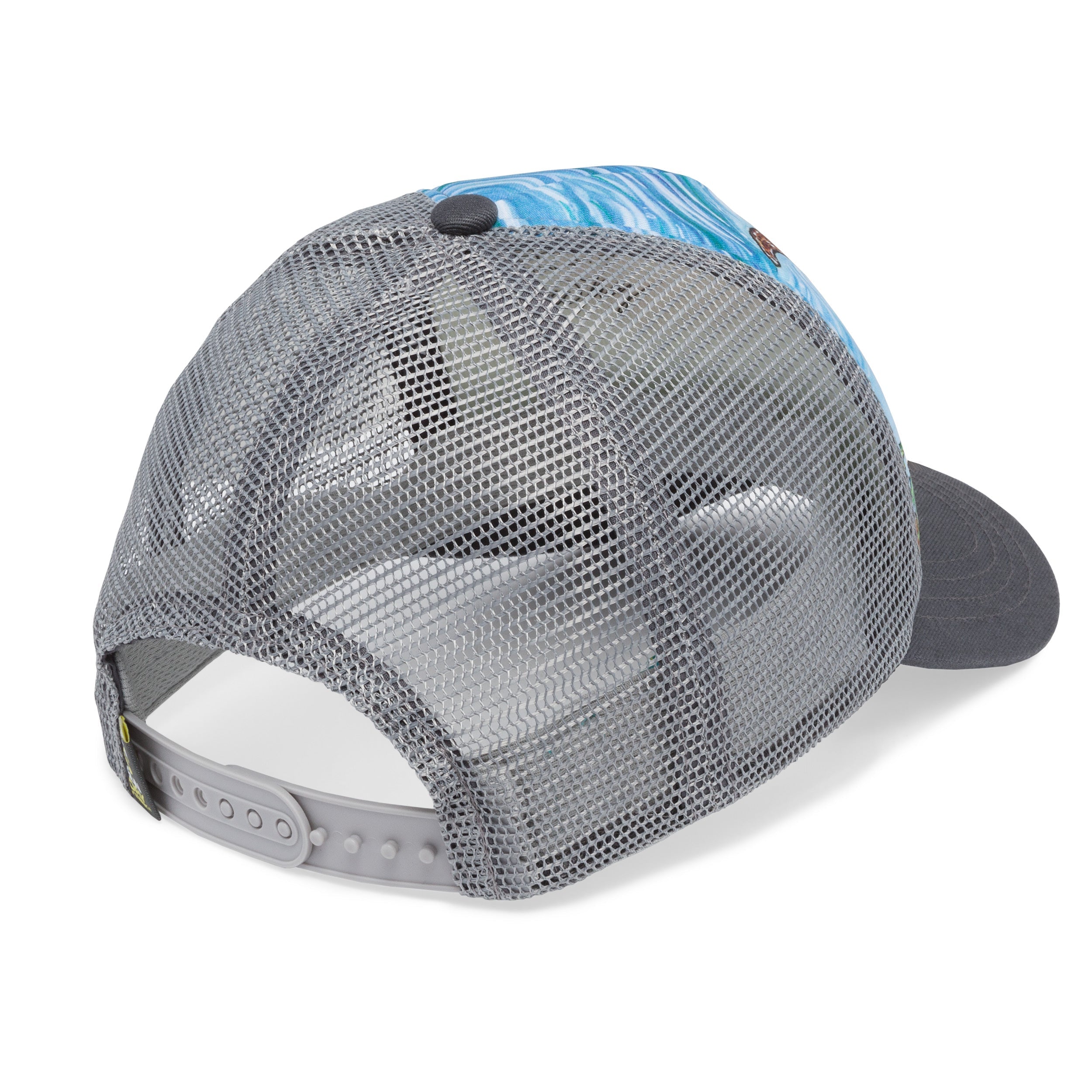 Kids' River Otter Trucker Z4
