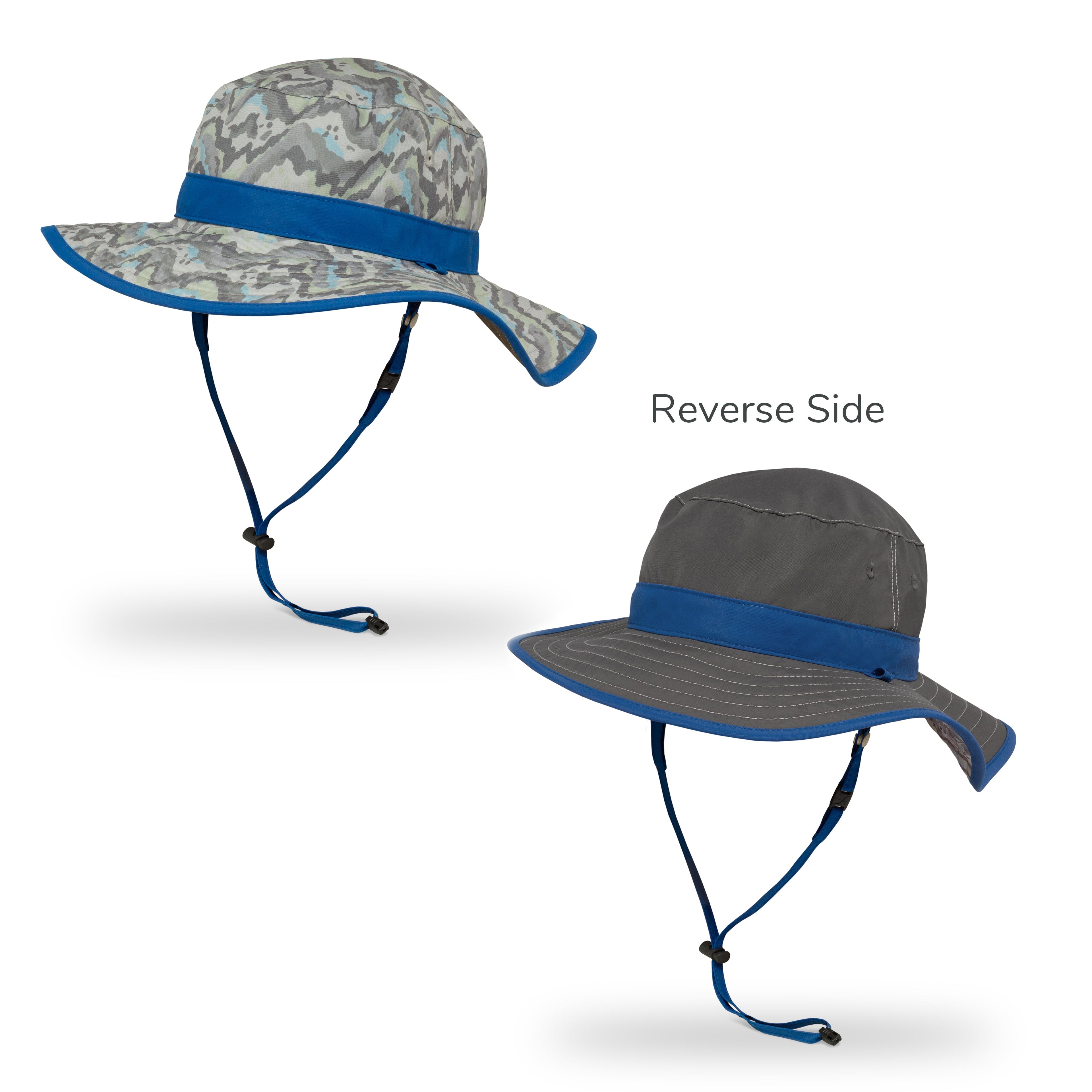 Kids' Clear Creek Boonie M5