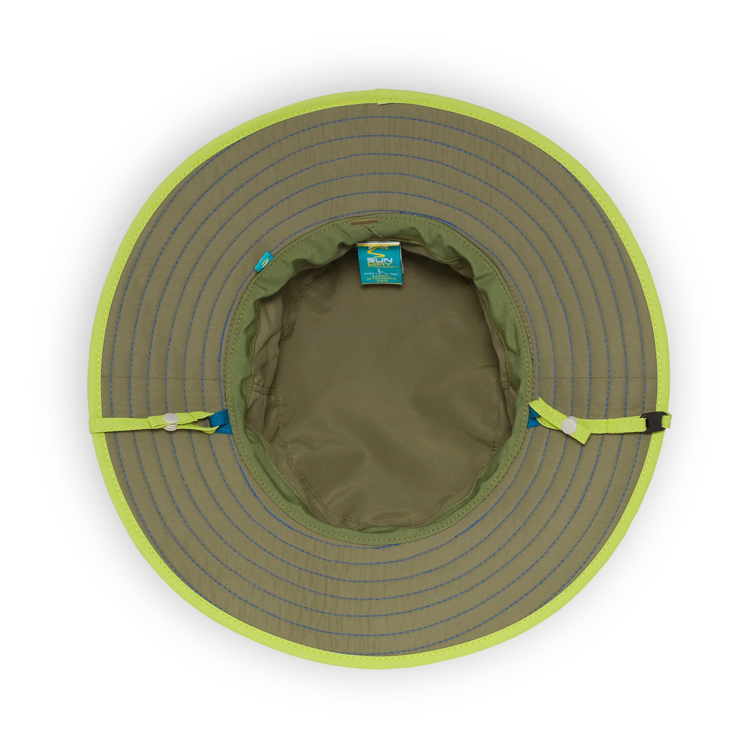 Kids' Clear Creek Boonie M5