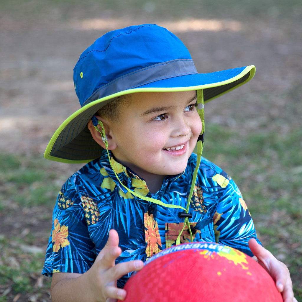 Kids' Clear Creek Boonie M5