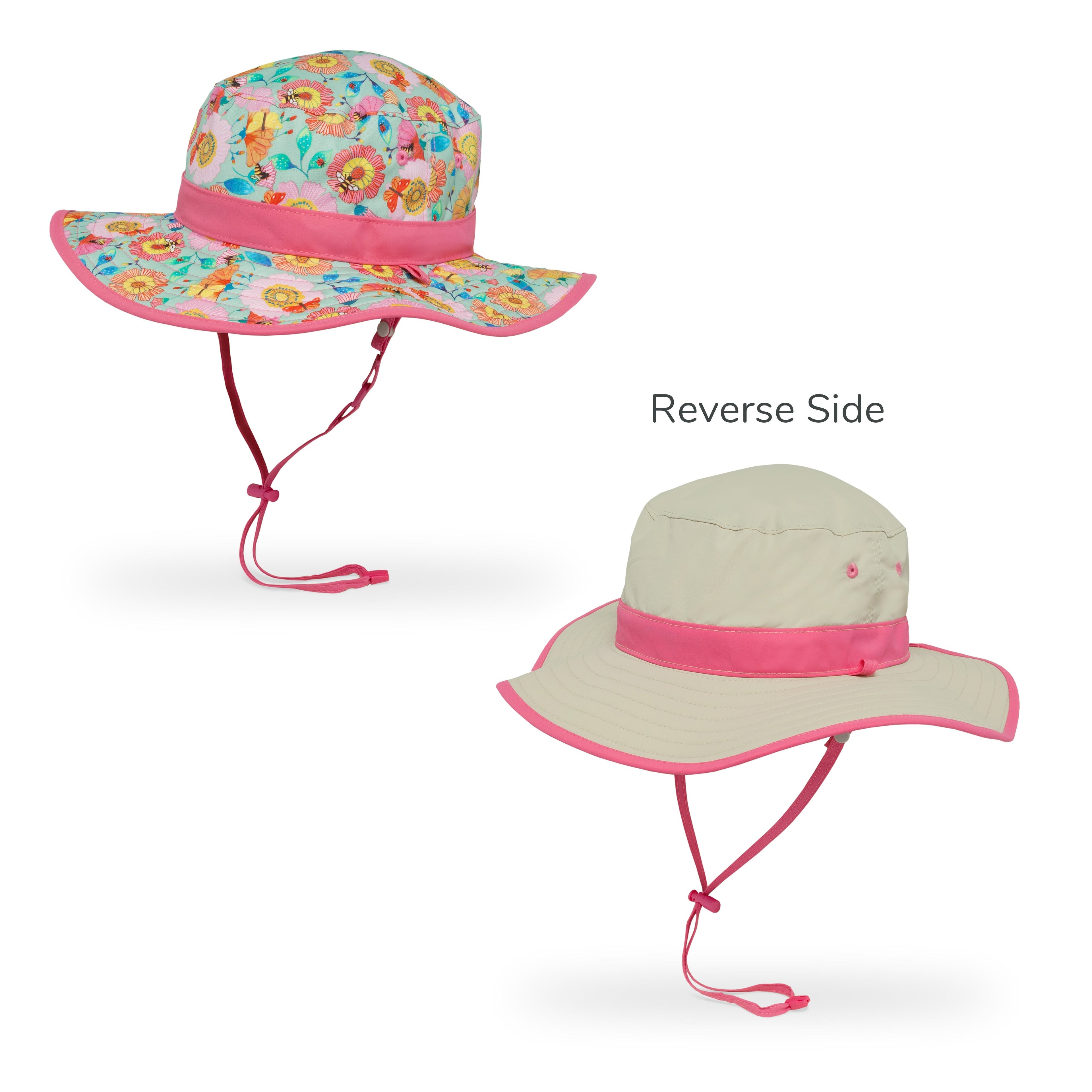 Kids' Clear Creek Boonie M5