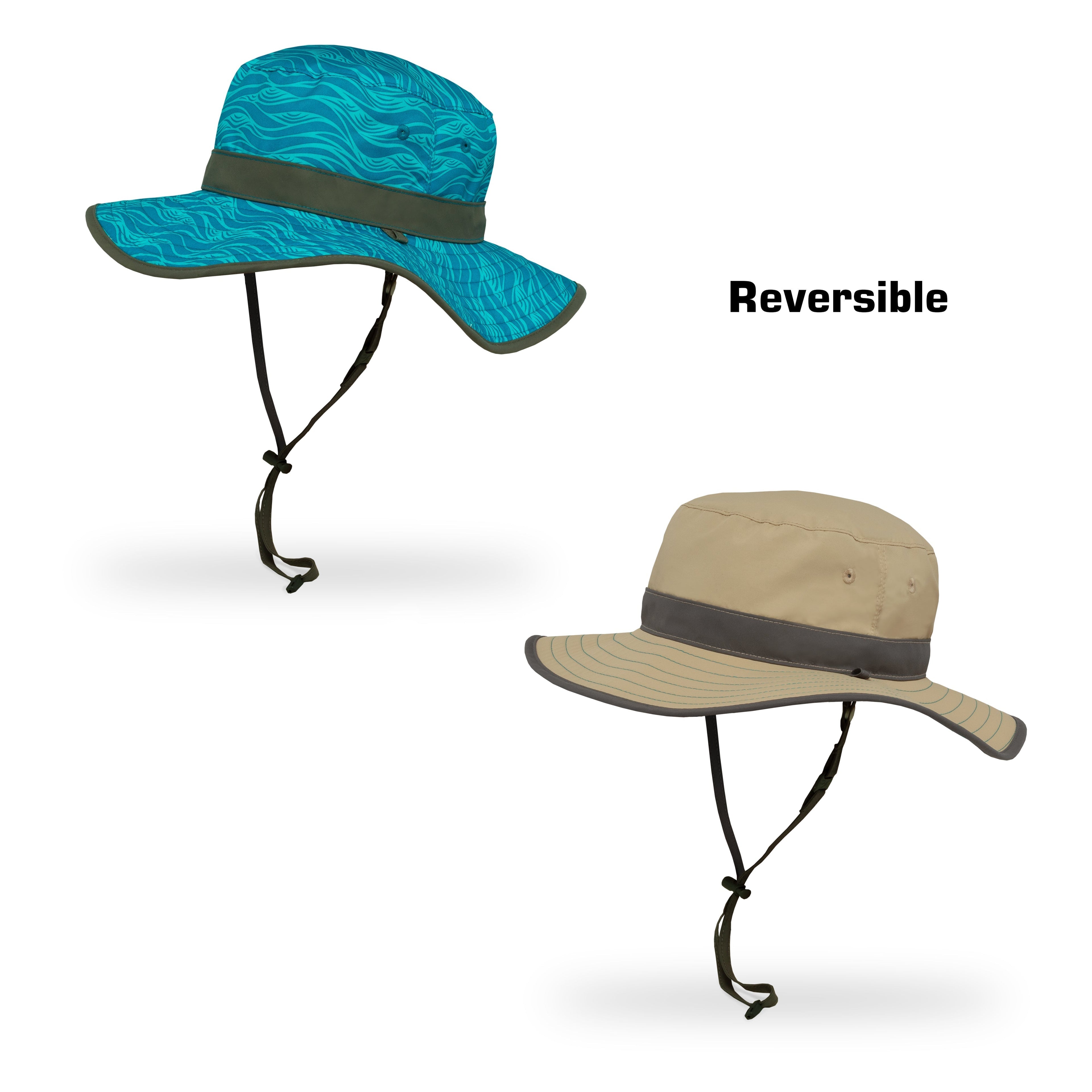 Kids' Clear Creek Boonie M5