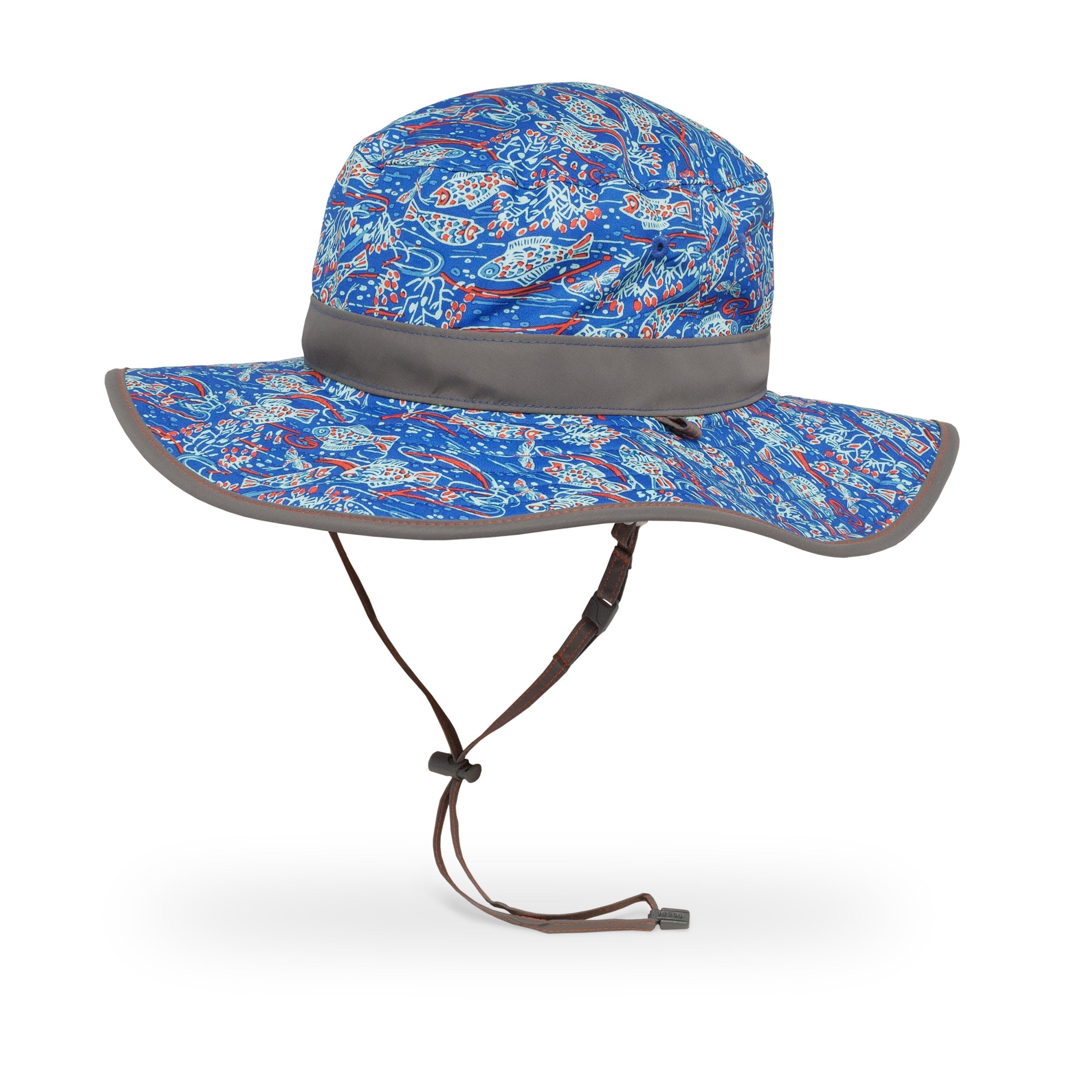 Kids' Clear Creek Boonie M5