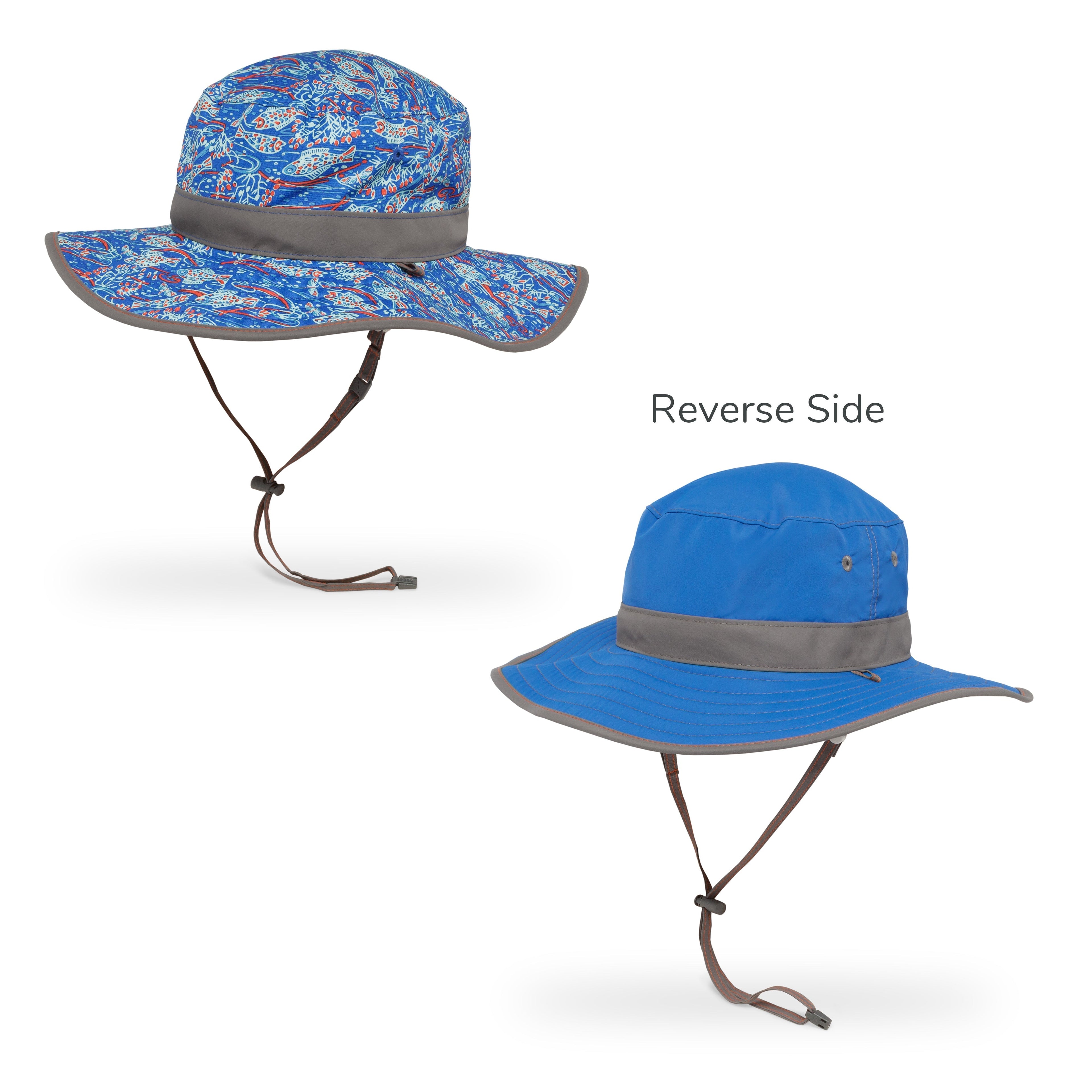 Kids' Clear Creek Boonie M5