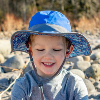 Kids' Clear Creek Boonie M5