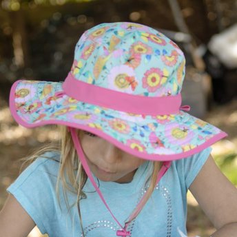 Kids' Clear Creek Boonie M5