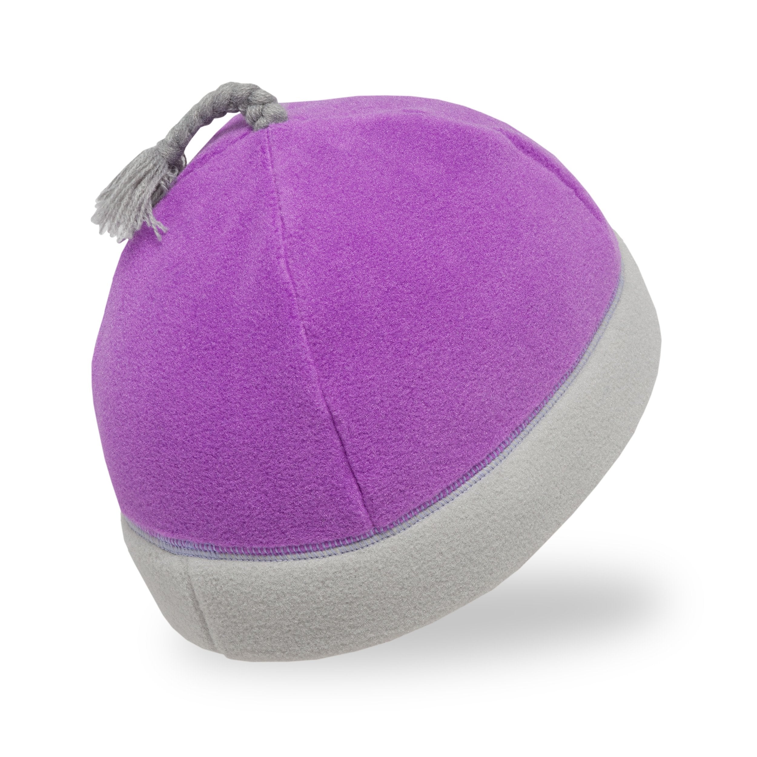 Kids' Cozy Critter Beanie - SALE L0