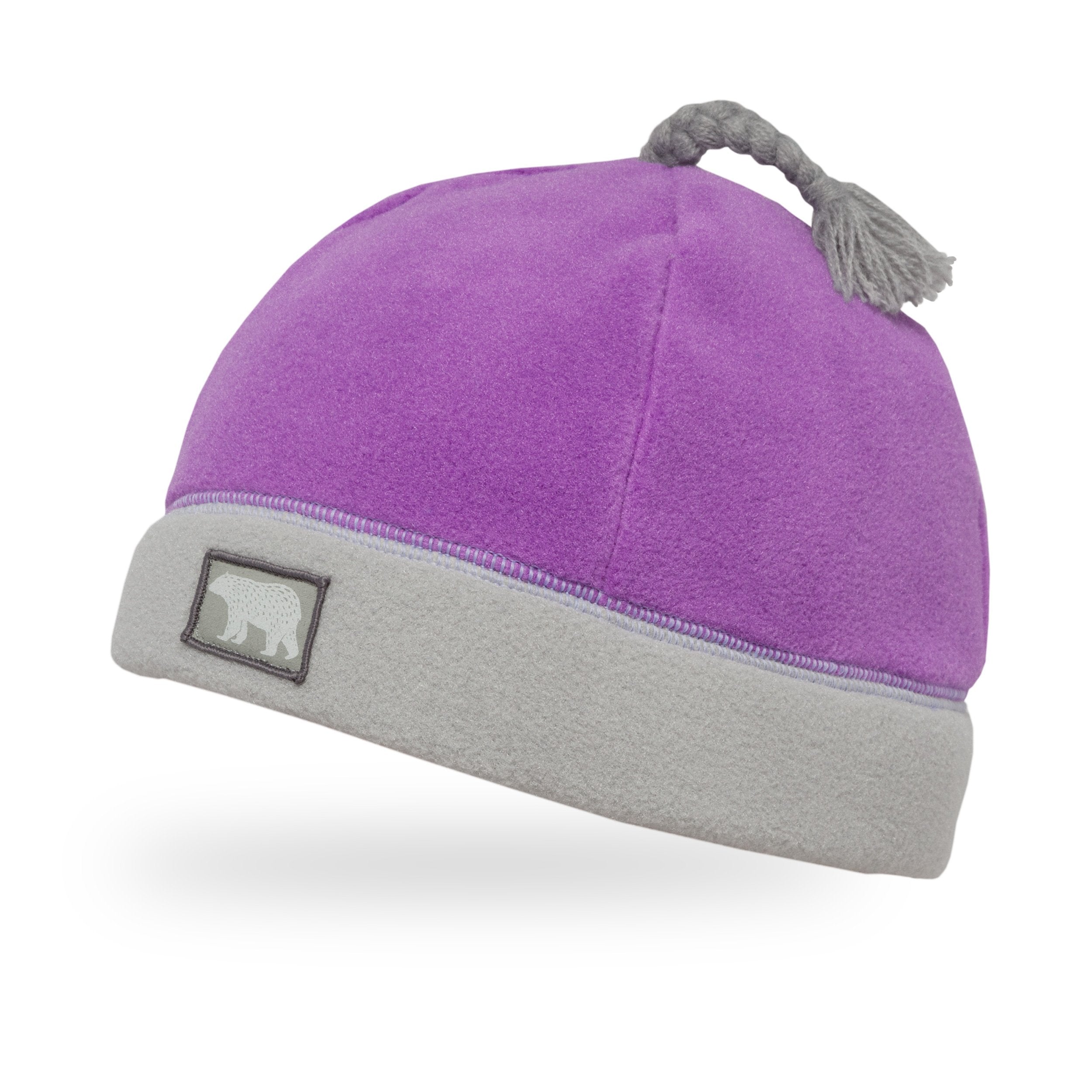 Kids' Cozy Critter Beanie - SALE L0