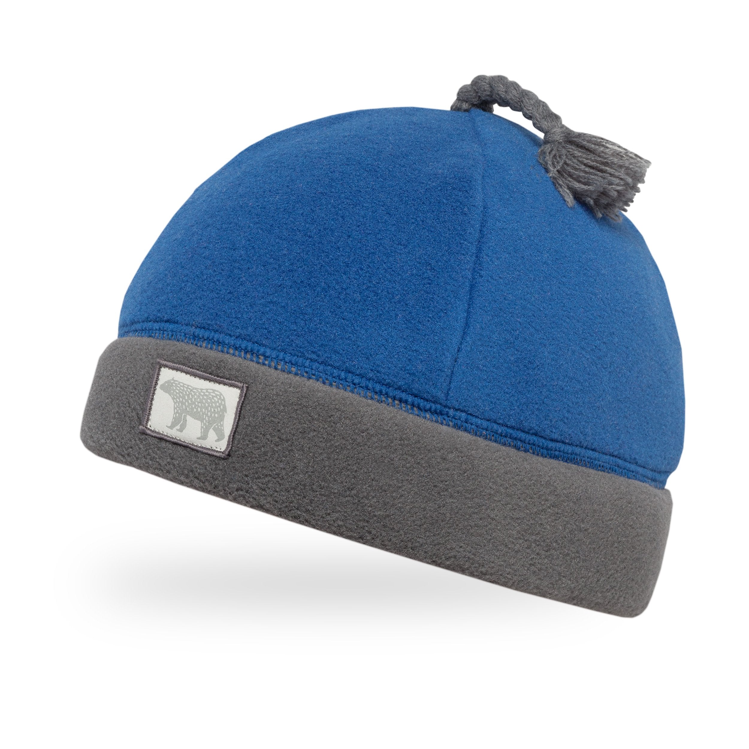 Kids' Cozy Critter Beanie - SALE L0