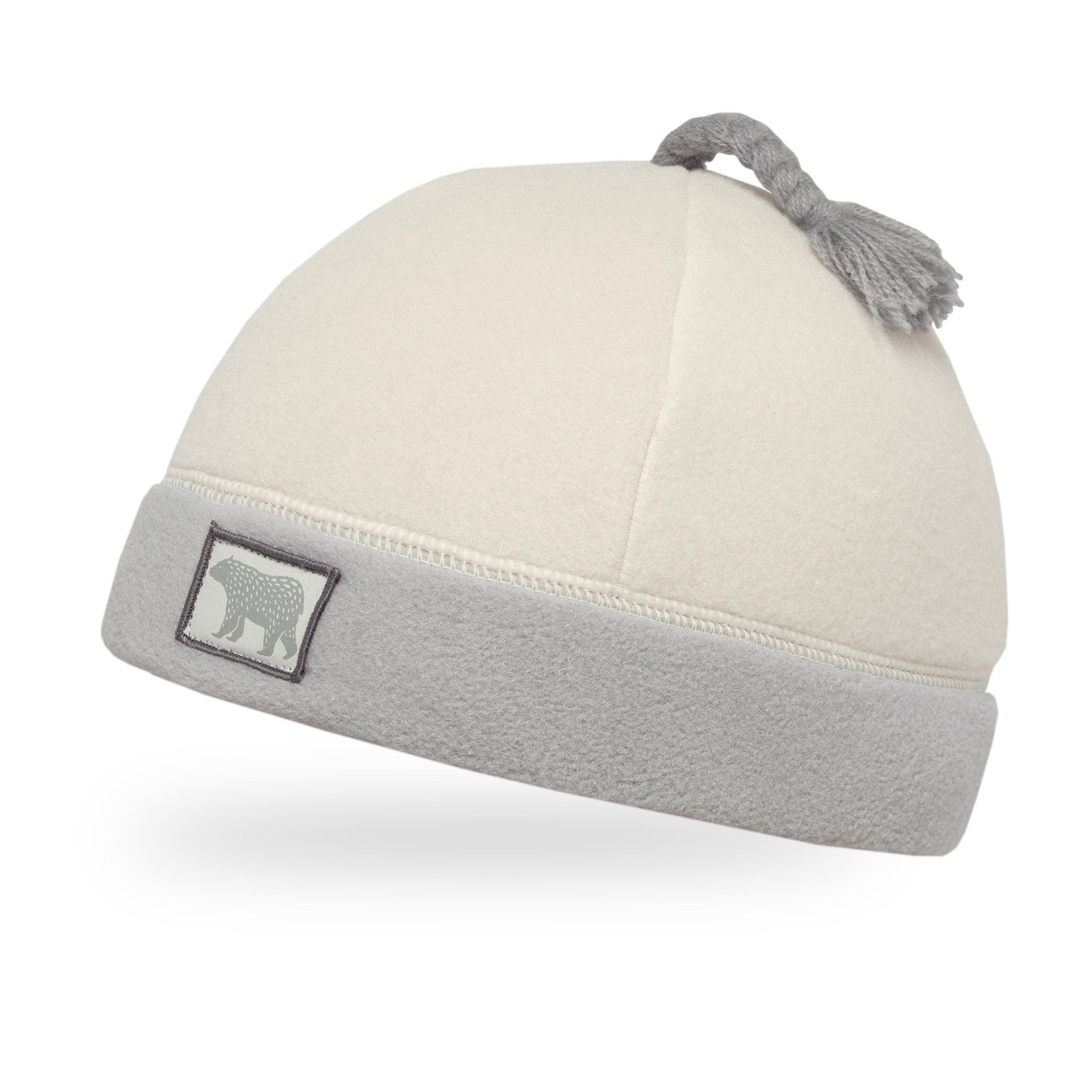 Kids' Cozy Critter Beanie - SALE L0