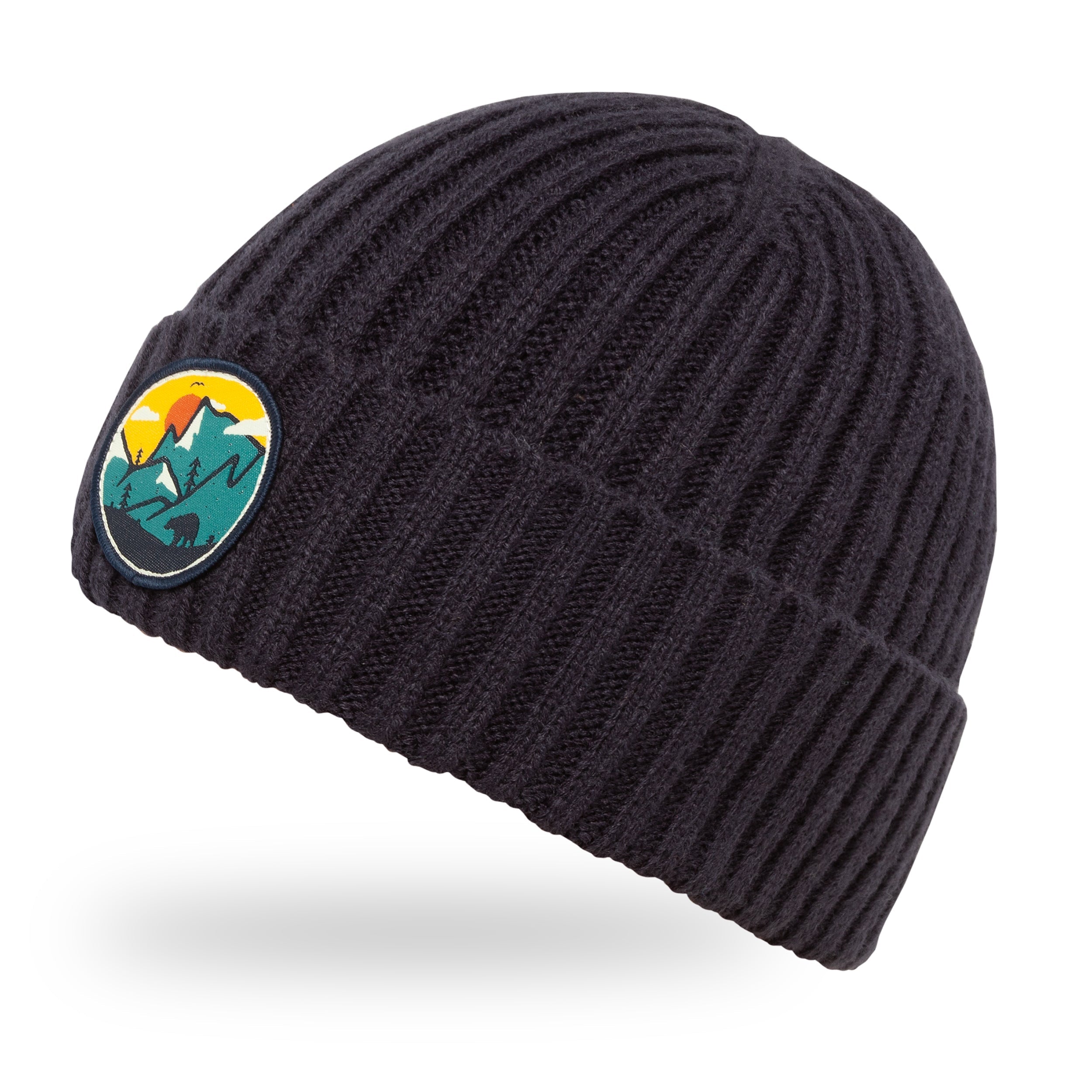 Kids' Feel Good Beanie G7