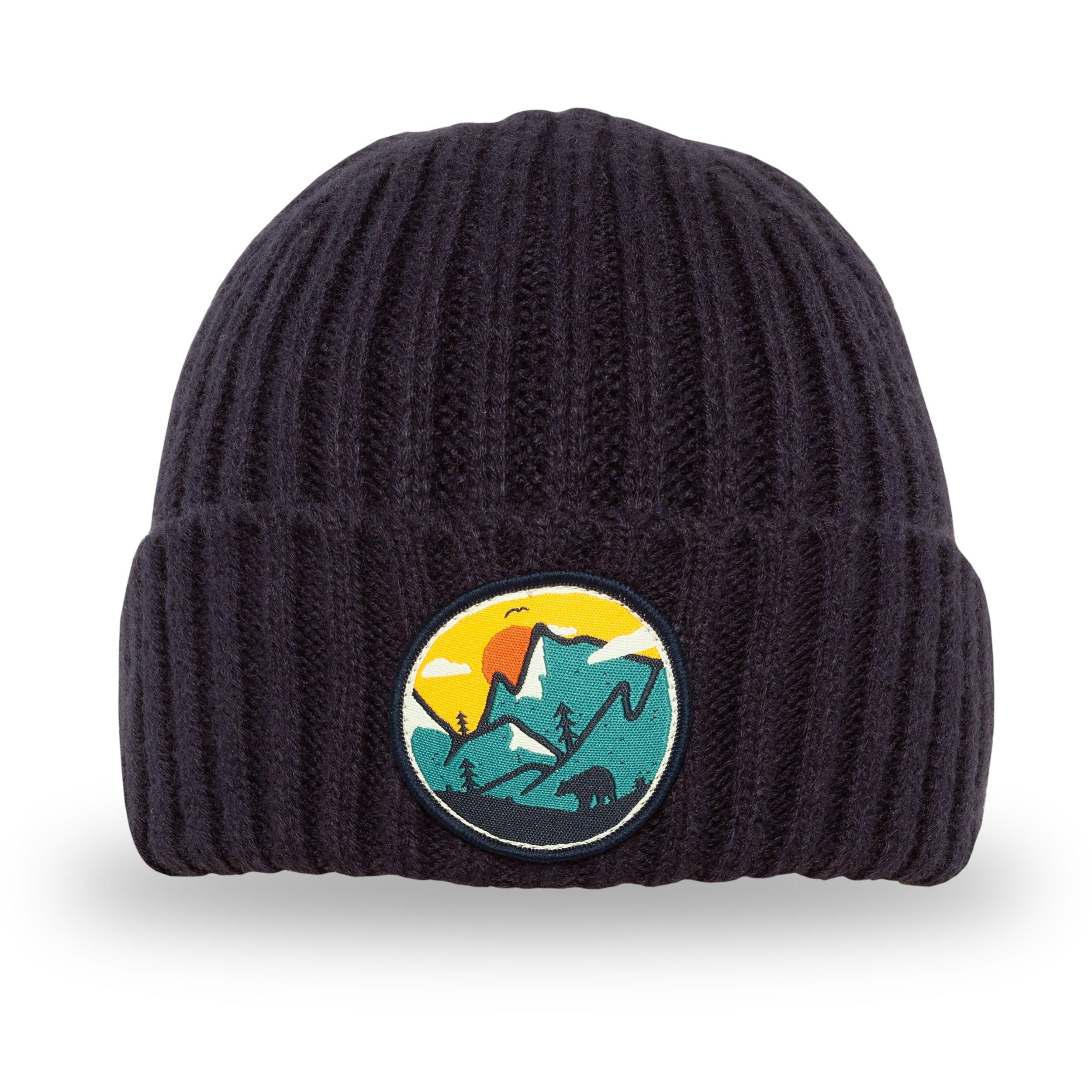Kids' Feel Good Beanie G7