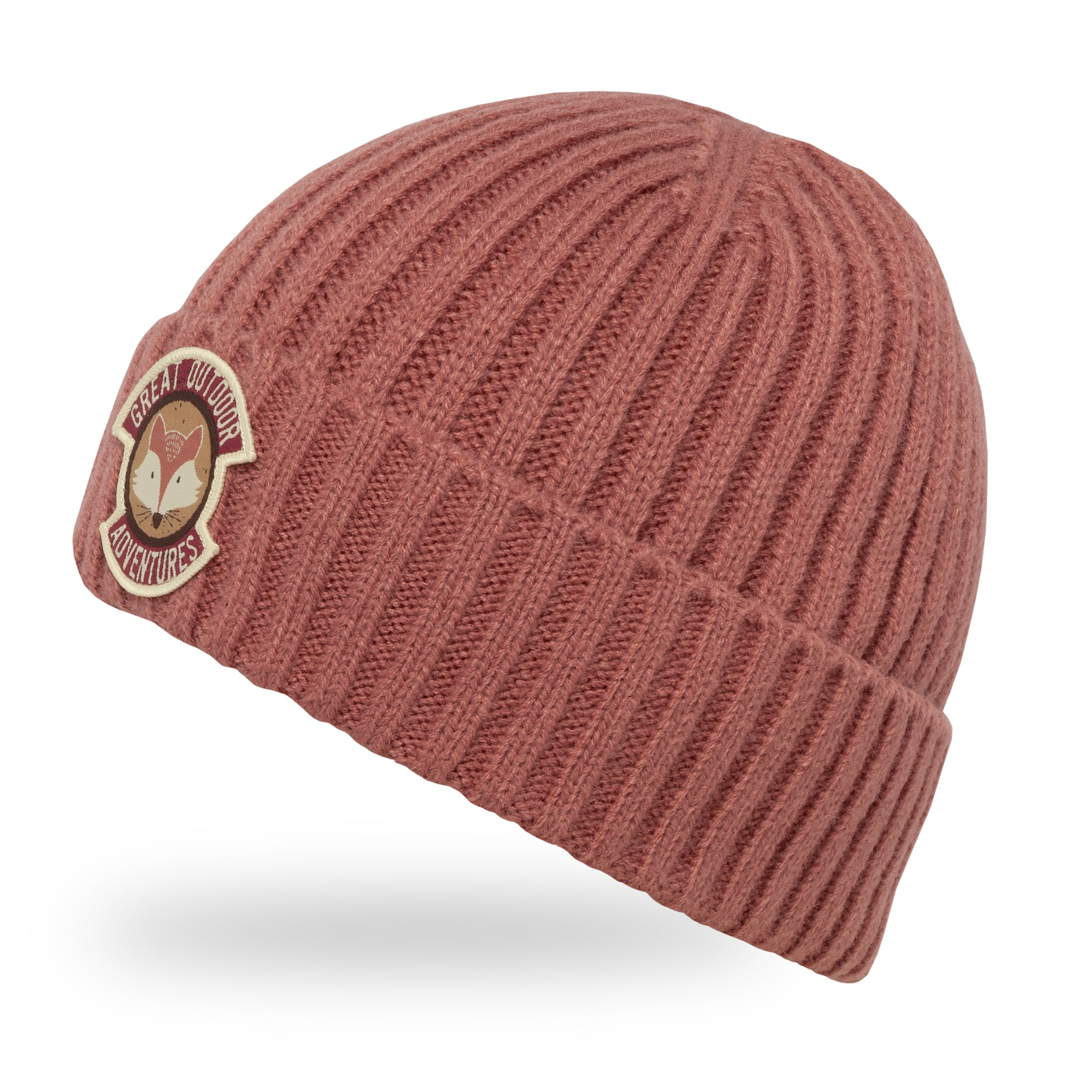 Kids' Feel Good Beanie G7