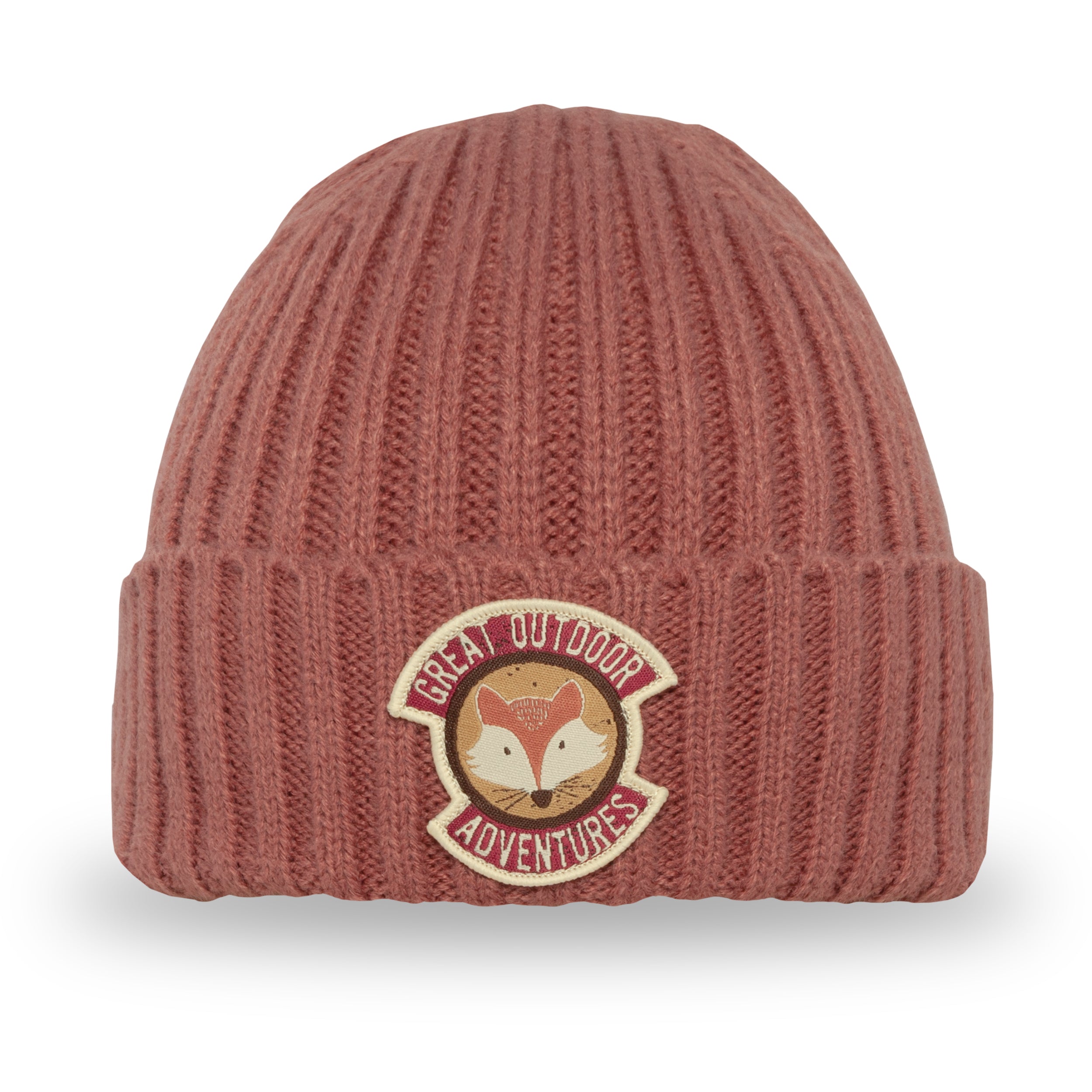 Kids' Feel Good Beanie G7