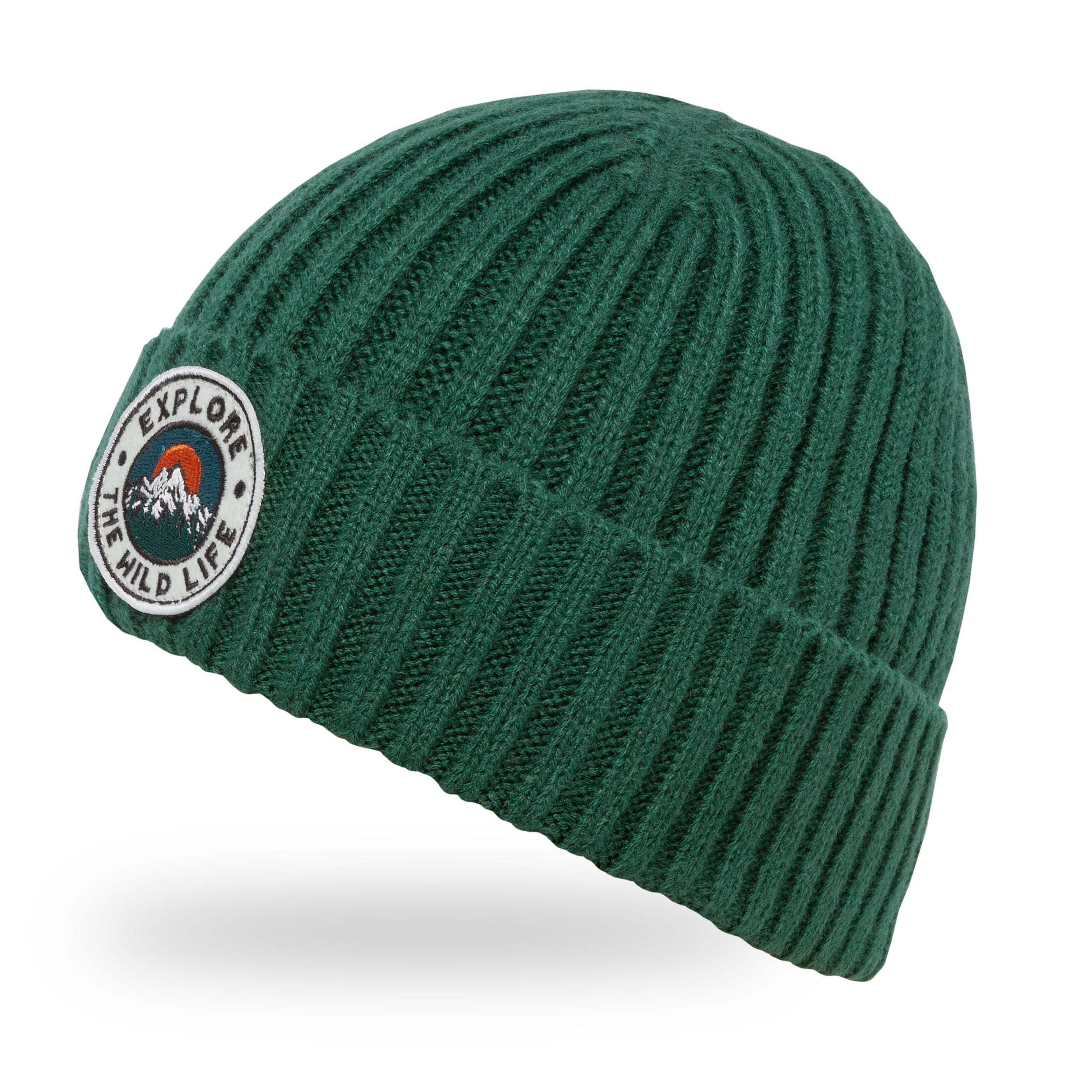 Kids' Feel Good Beanie G7
