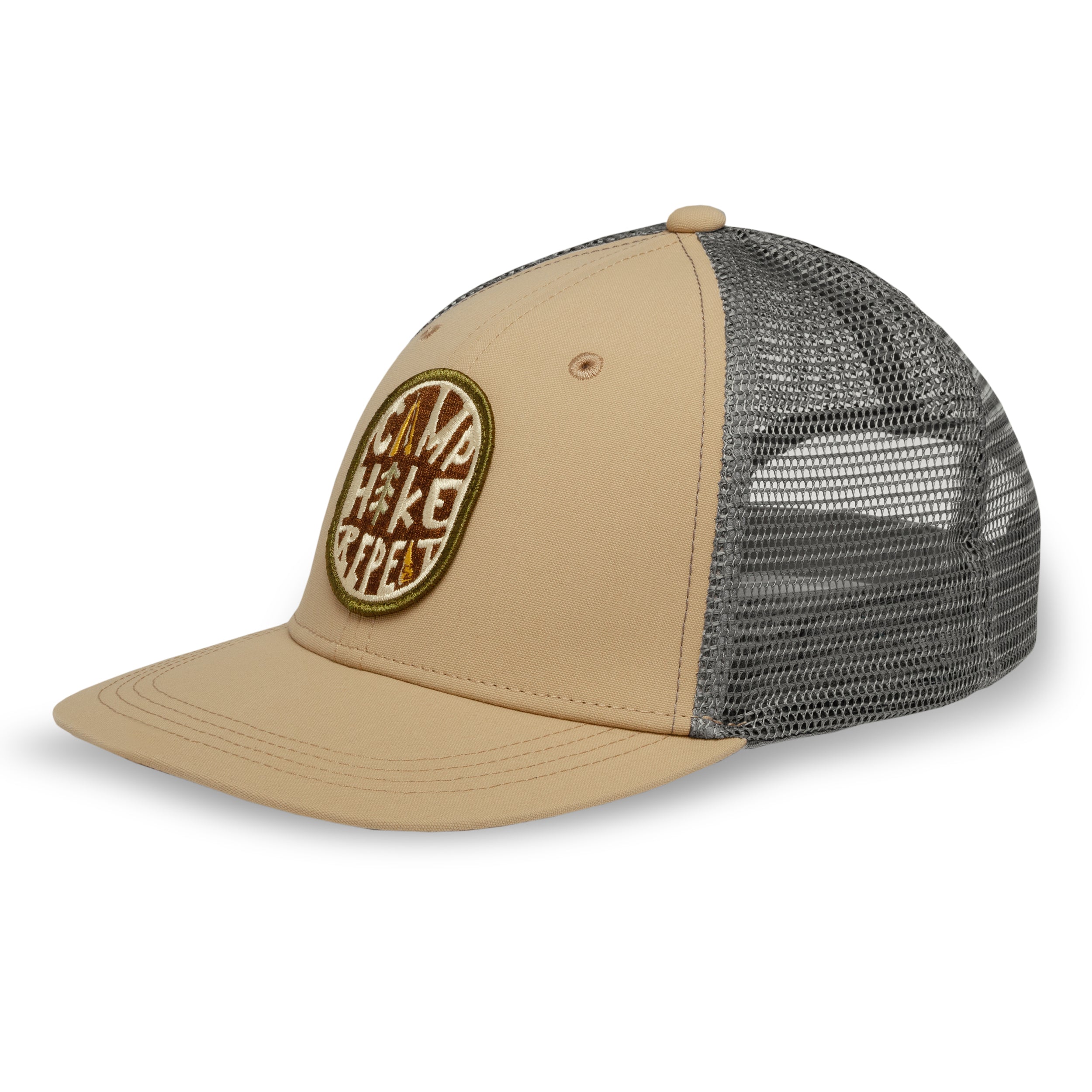 Kids' Feel Good Trucker - SALE P8