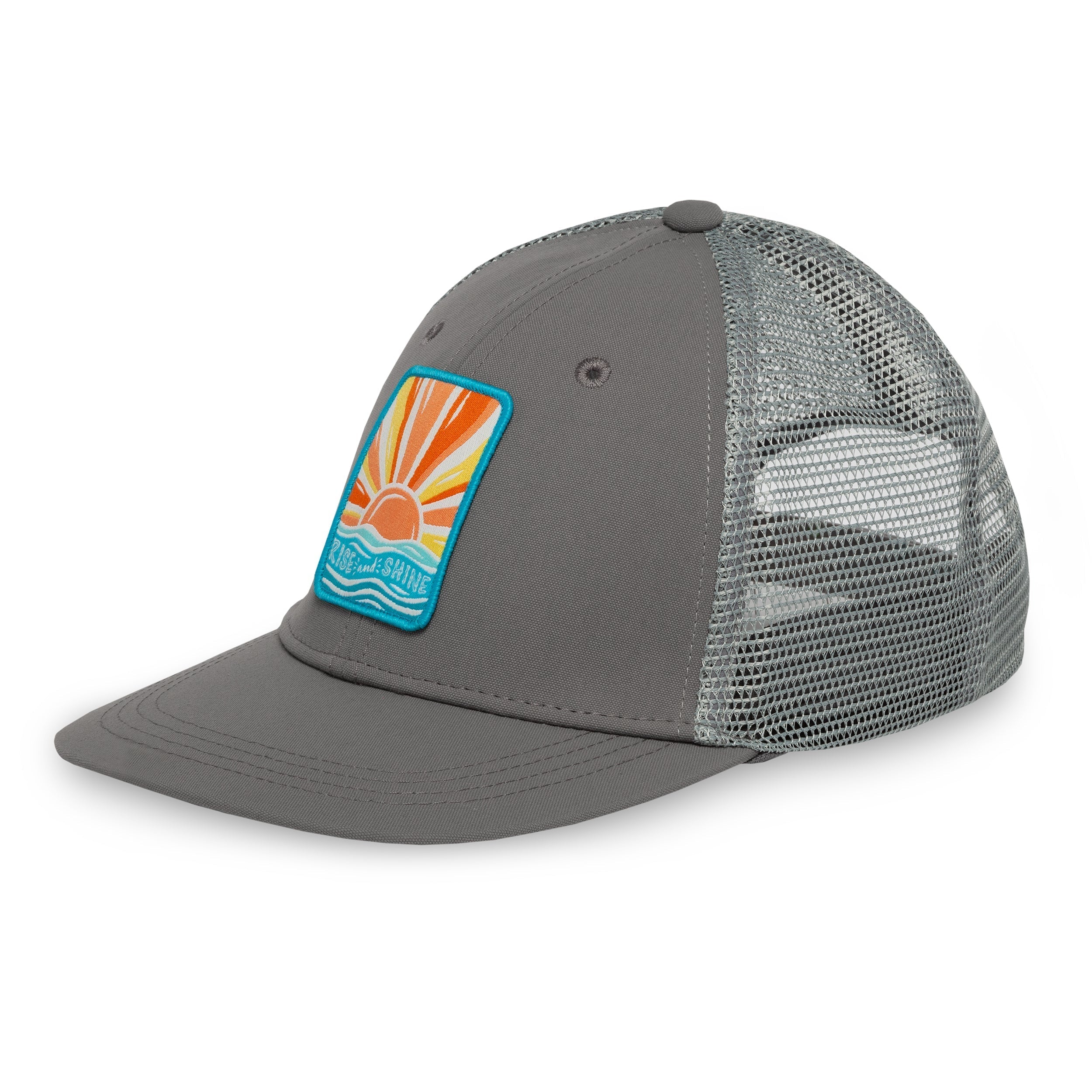 Kids' Feel Good Trucker - SALE P8