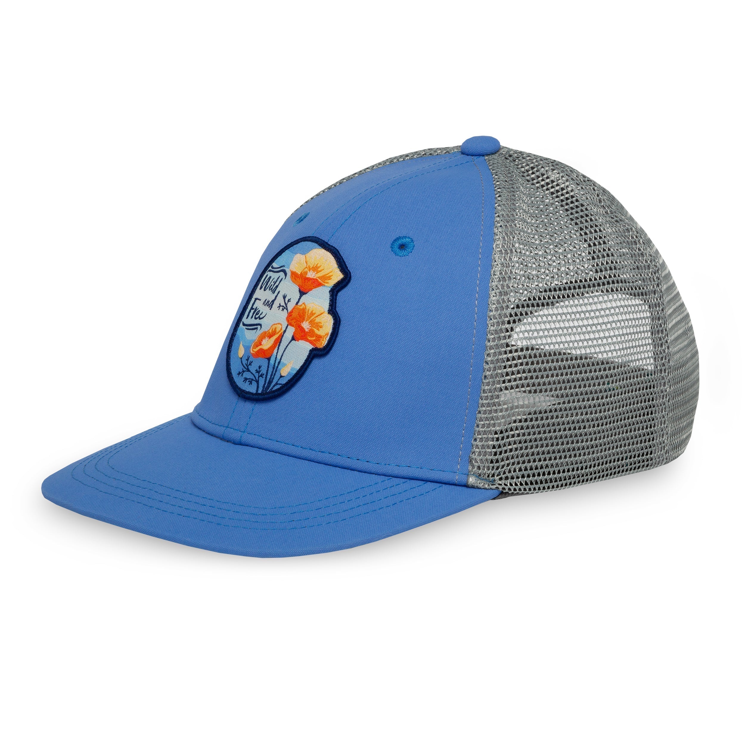 Kids' Feel Good Trucker - SALE P8