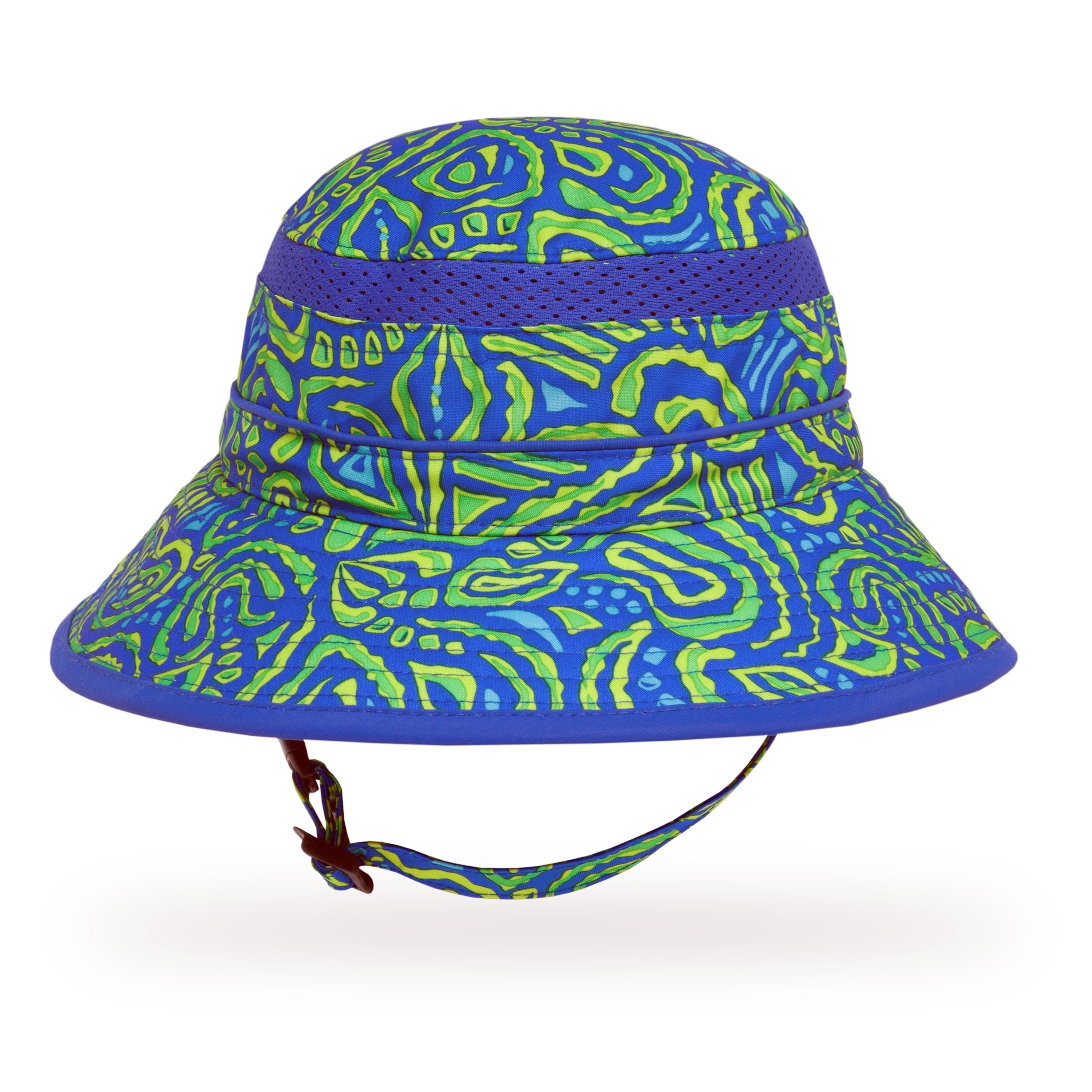 Kids' Fun Bucket - SALE Q5