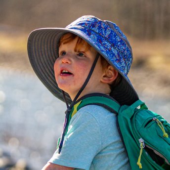 Kids' Fun Bucket - SALE Q5