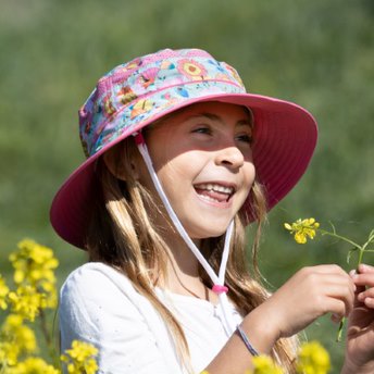 Kids' Fun Bucket - SALE Q5