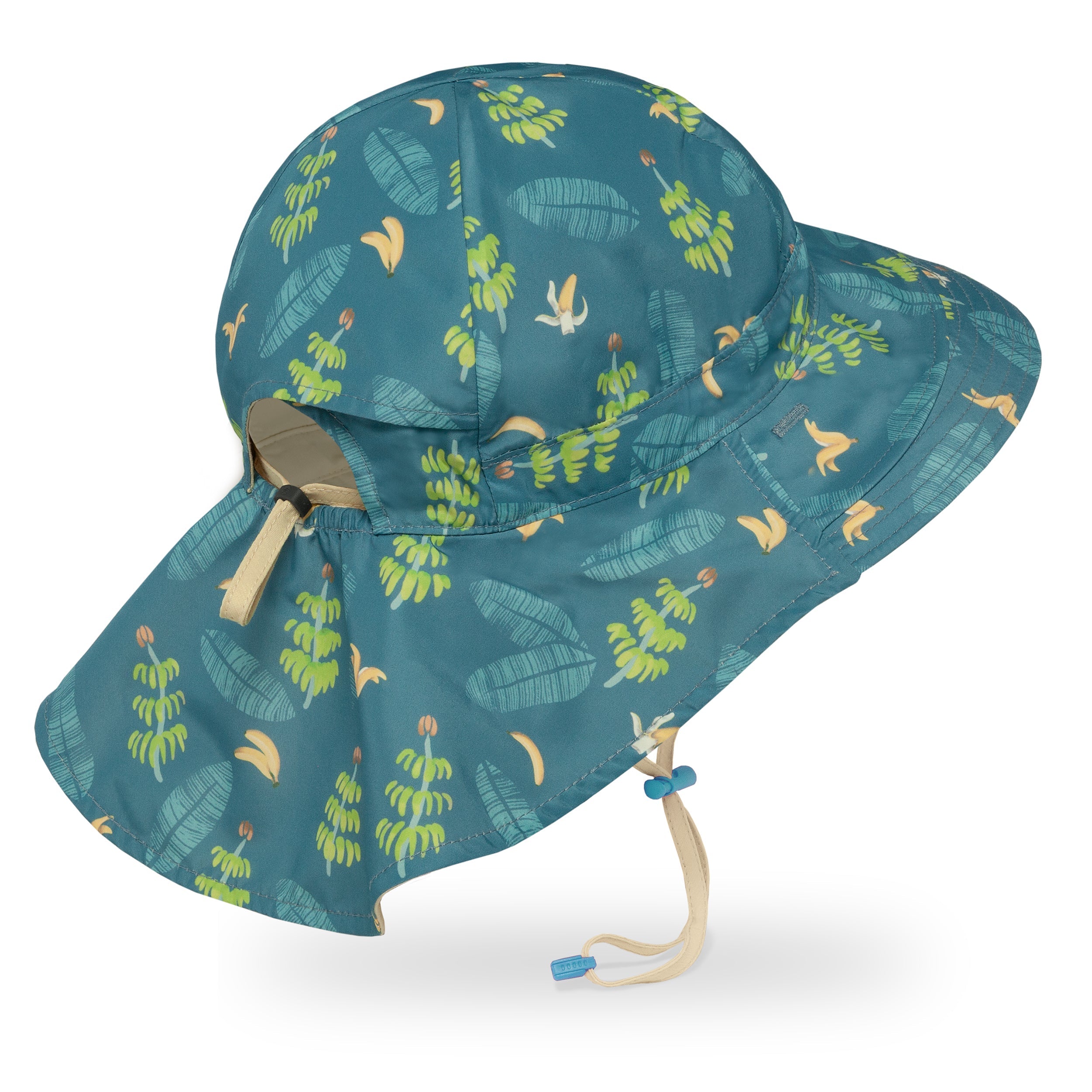 Kids' Natural Blend Cape O2